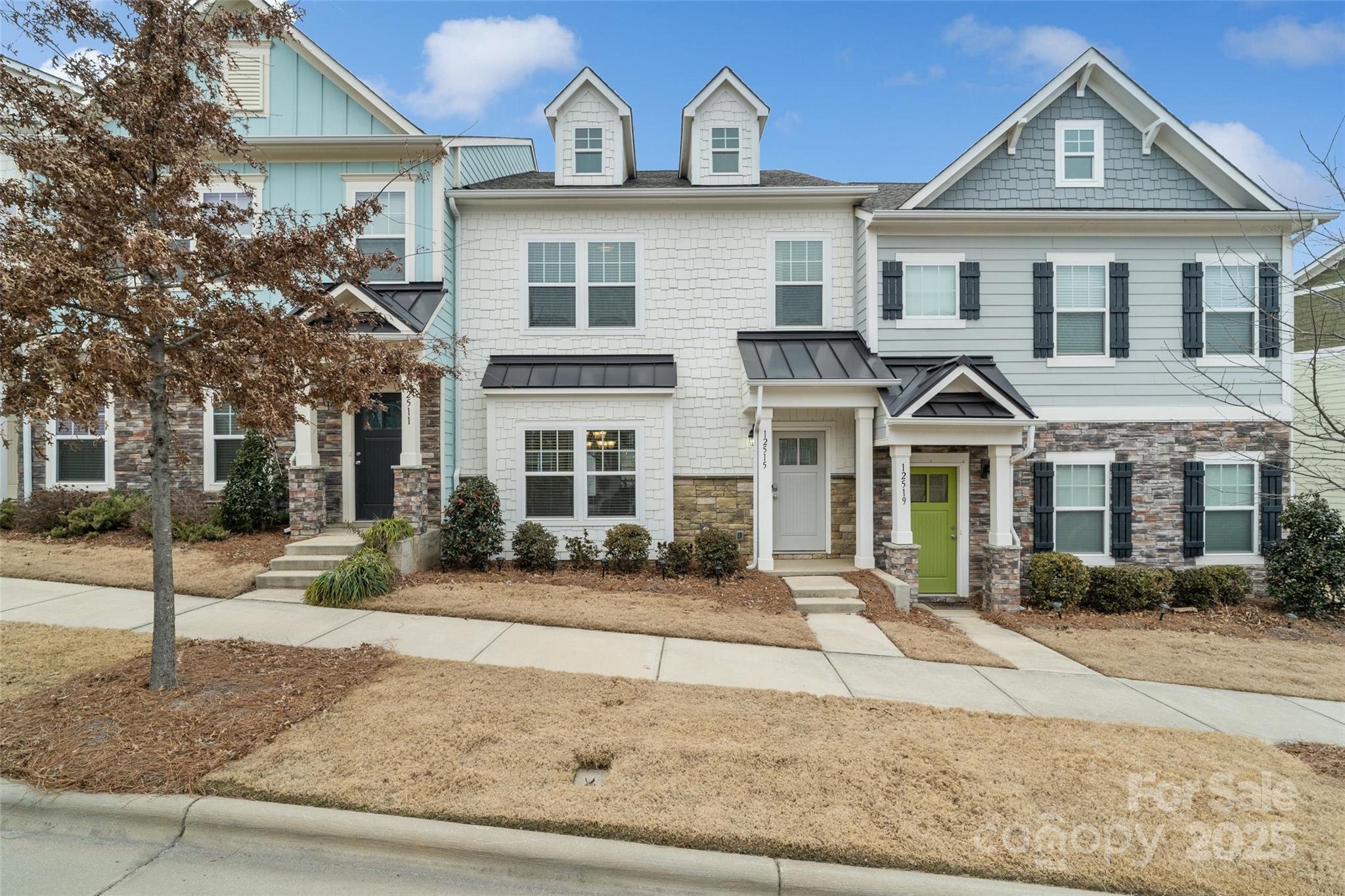12515 Bryton Ridge Parkway Property Photo