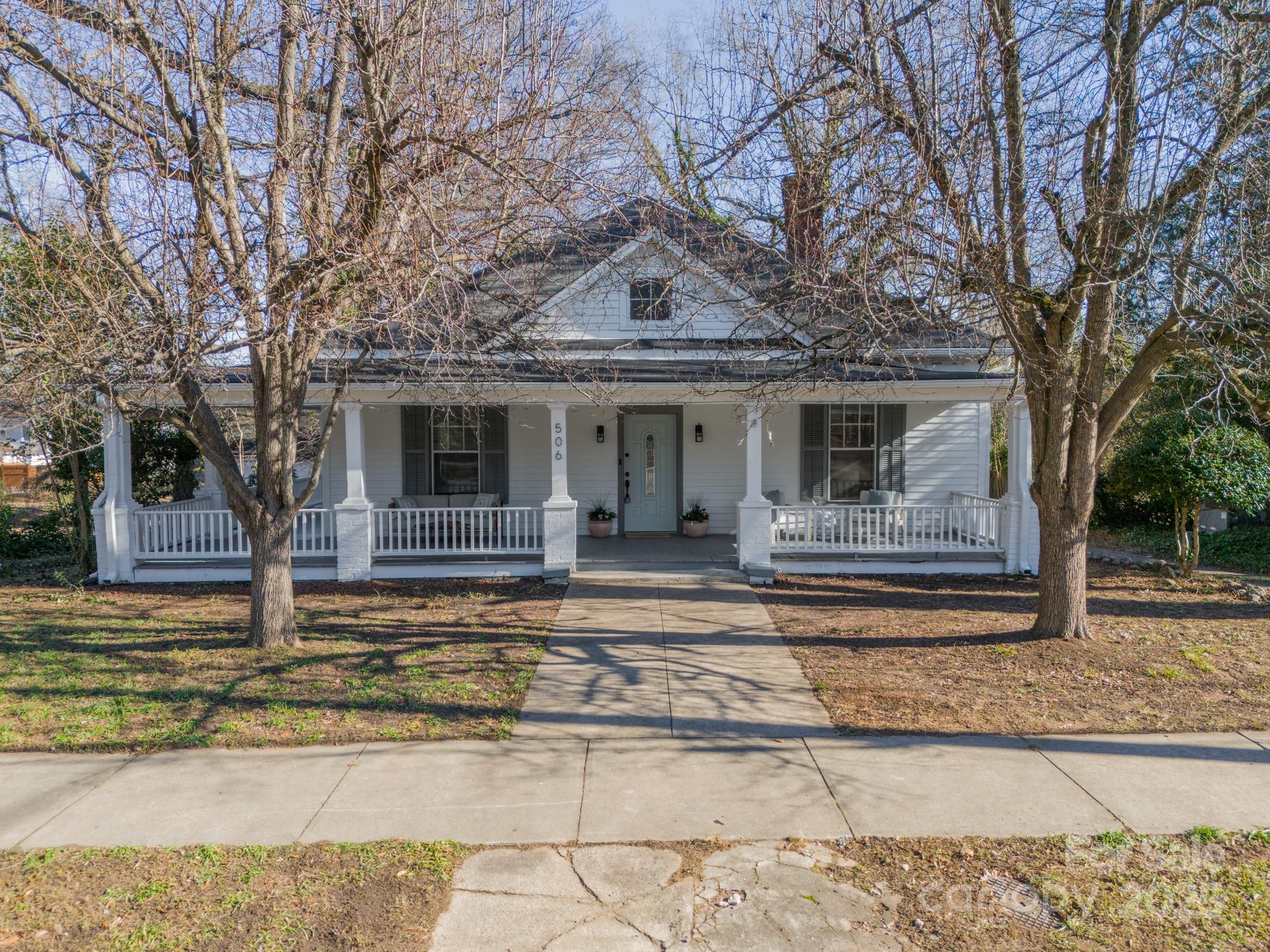 506 S Chester Street Property Photo