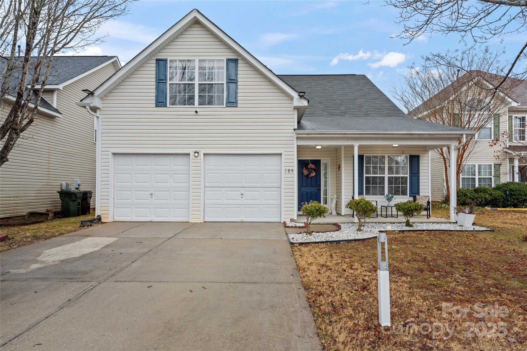 109 Copes Court Property Photo