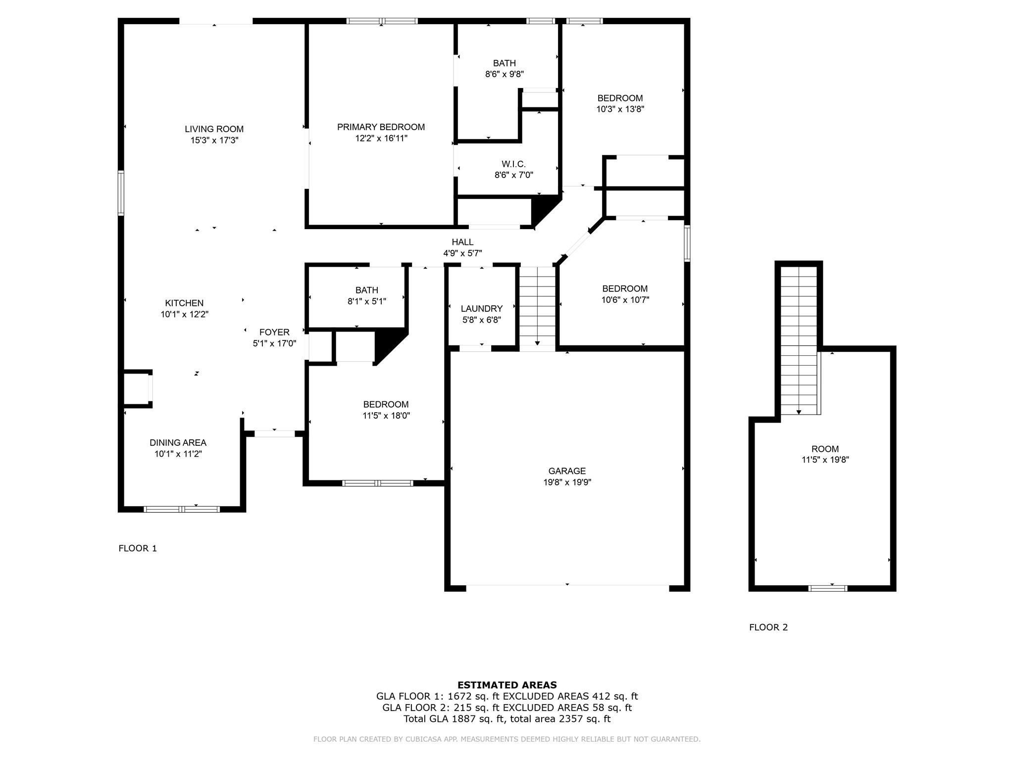 109 Washburn Range Drive Property Photo 25