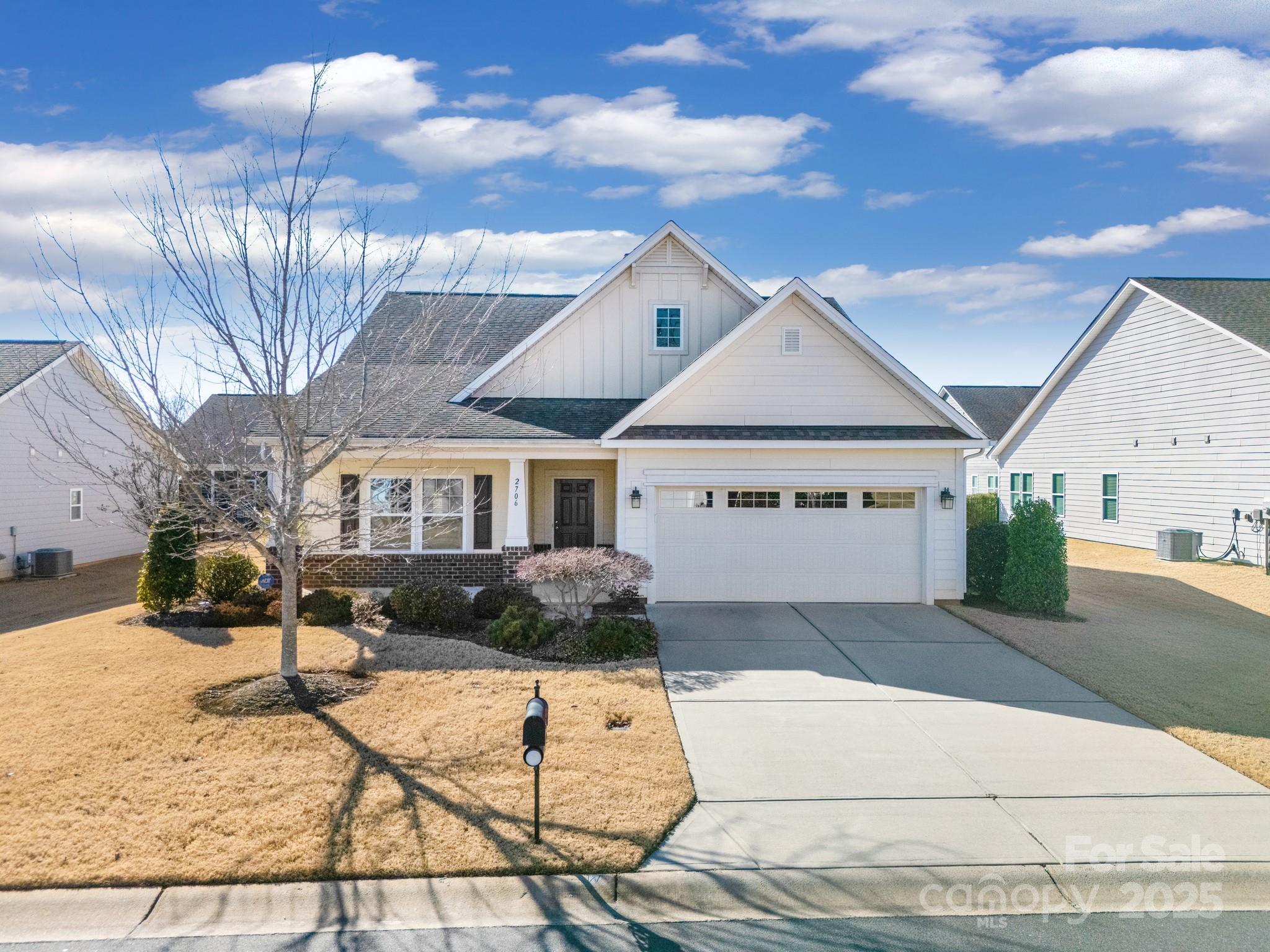 2706 White Pines Court Property Photo