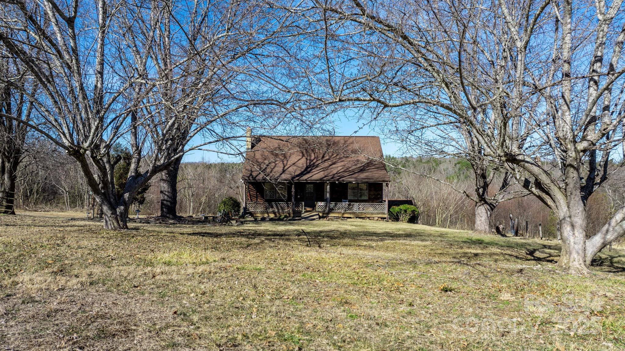 4602 Thad Miller Road Property Photo