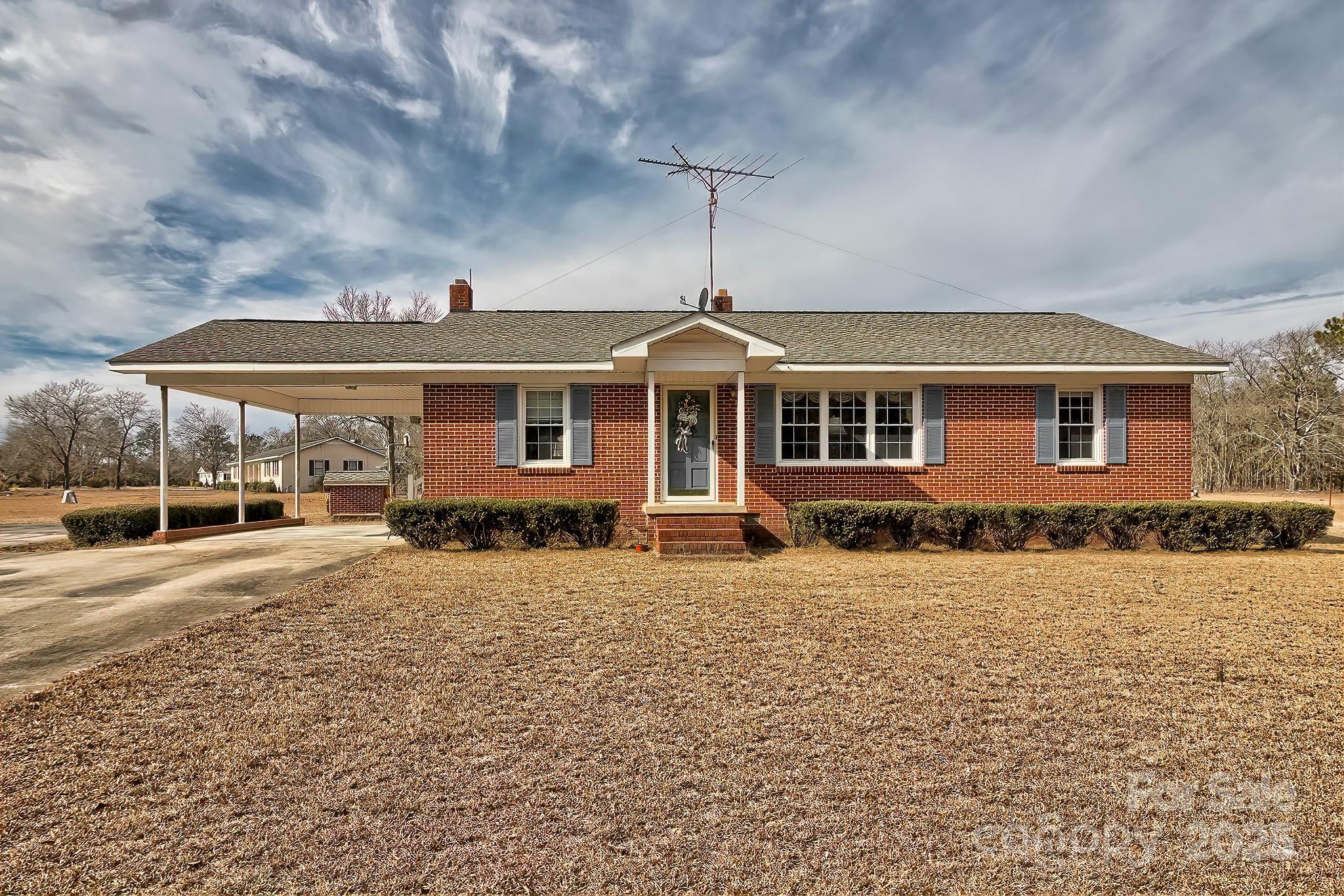 Kershaw Real Estate Listings Main Image