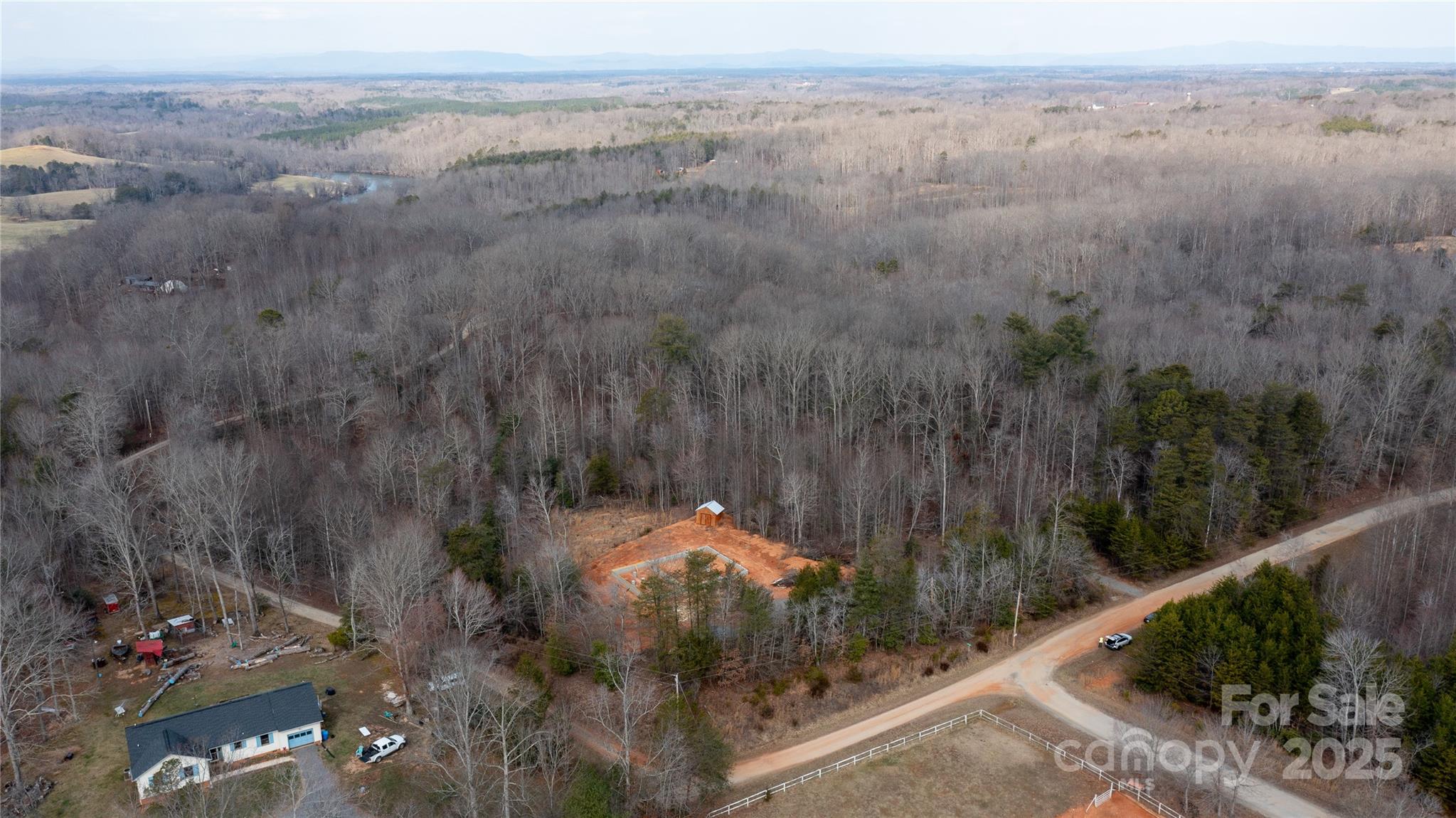 678 Jarvis Plantation Road Property Photo