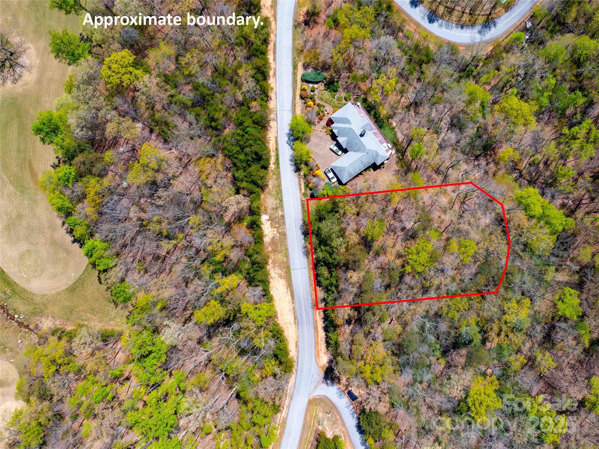 107 Deep Gap Road Property Photo 2
