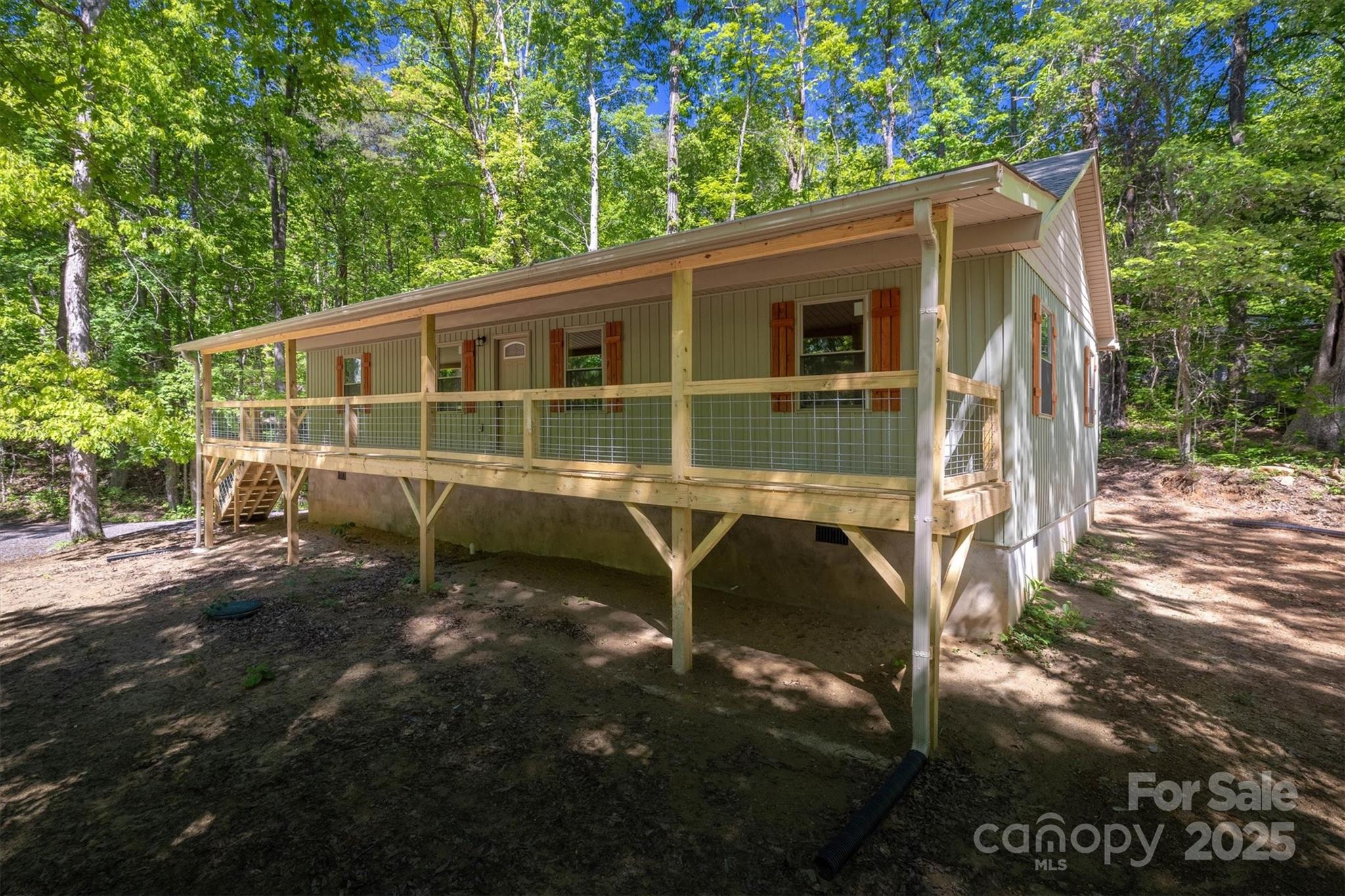 3161 Morganton Furniture Road 0,2,3 Property Photo