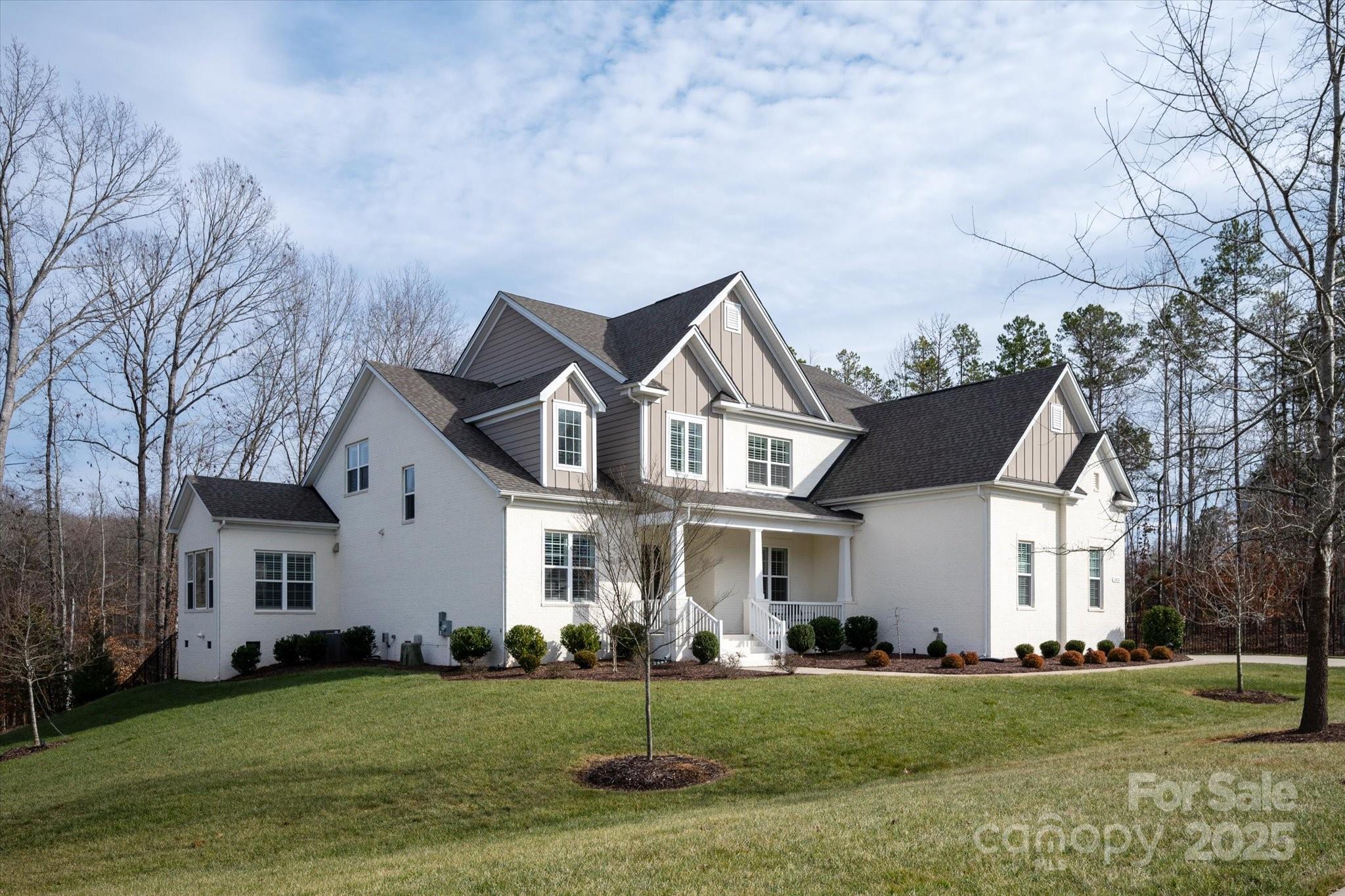 2010 Belle Grove Drive Property Photo