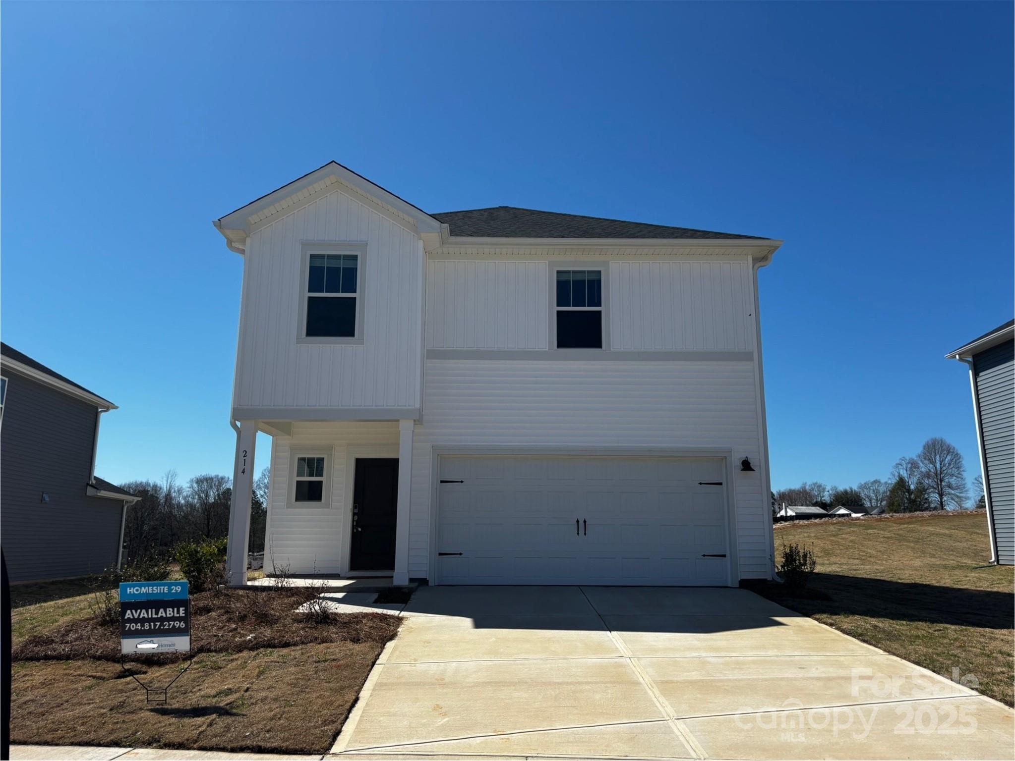 214 Alden Court Property Photo