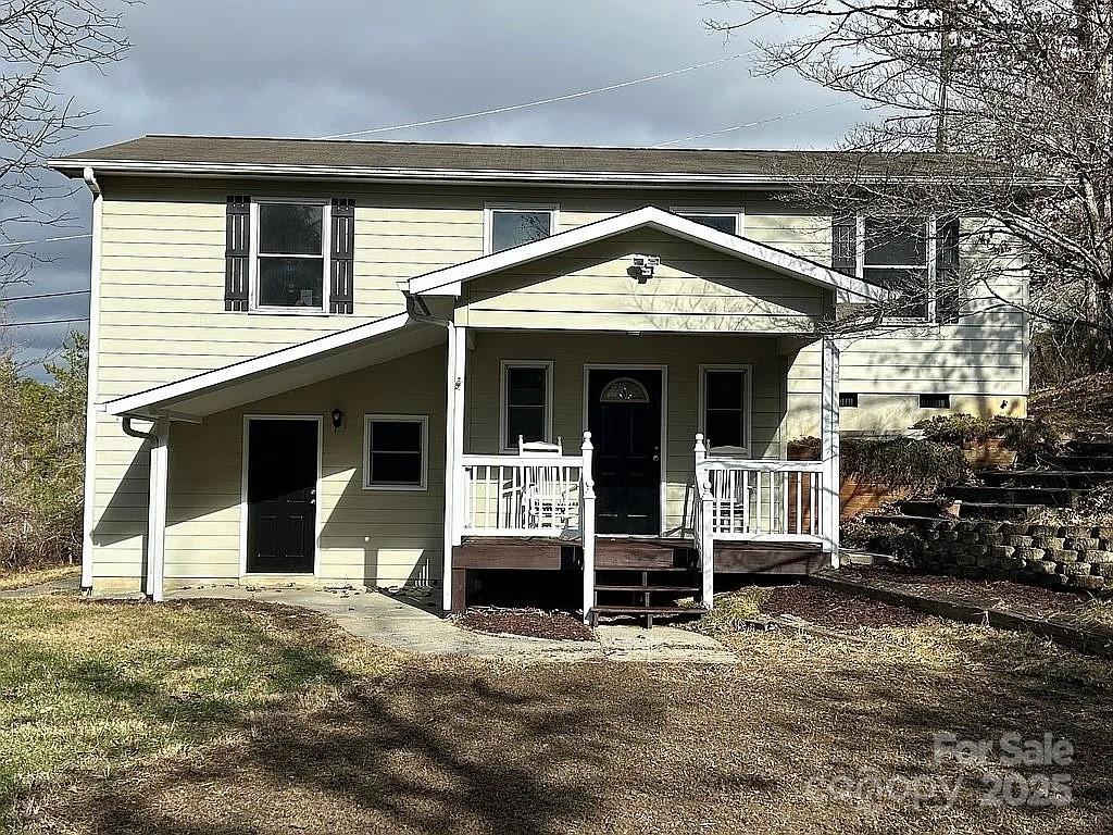 993 Old Marshall Highway Property Photo