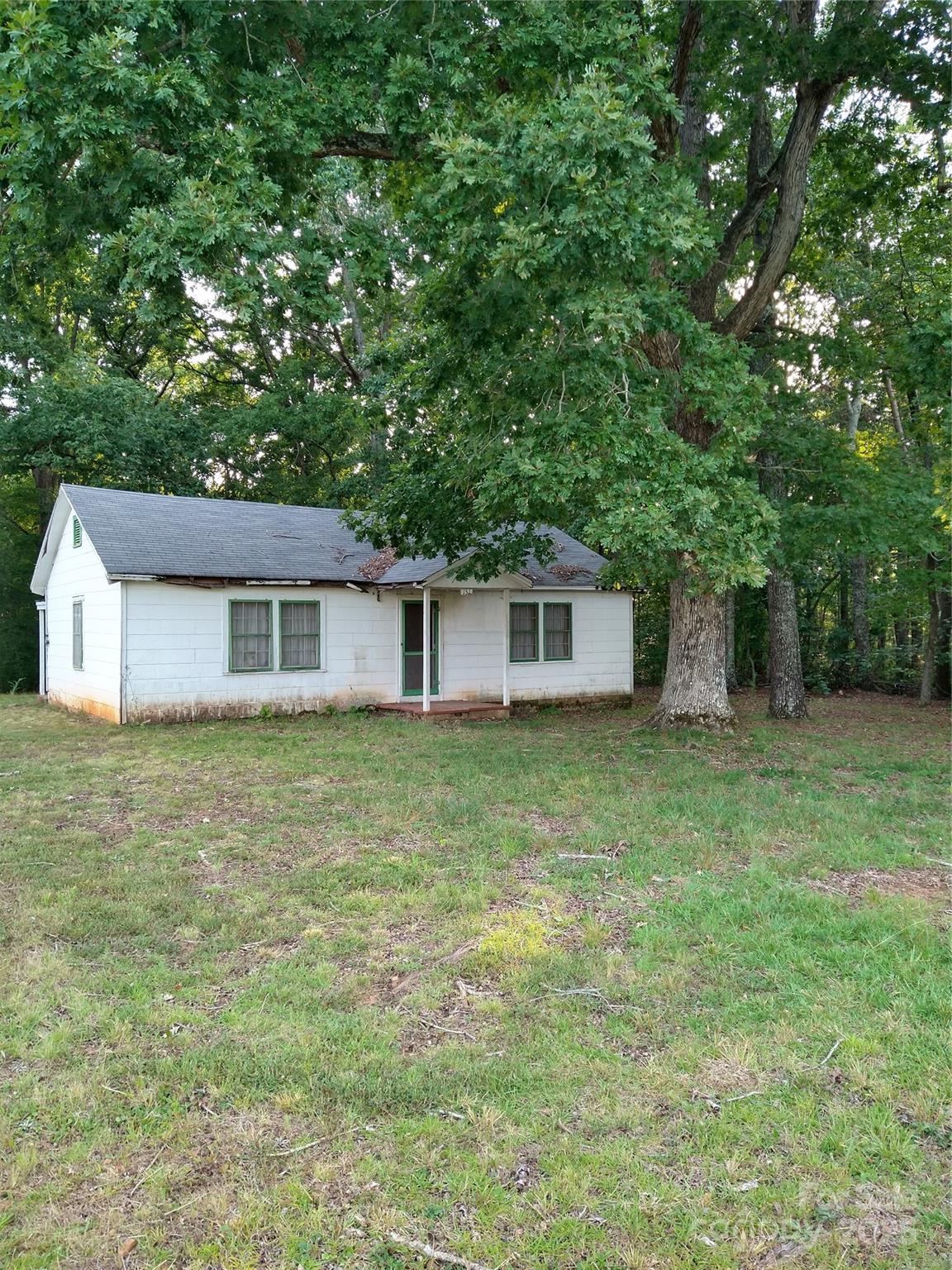 151 Rudisill Road Property Photo