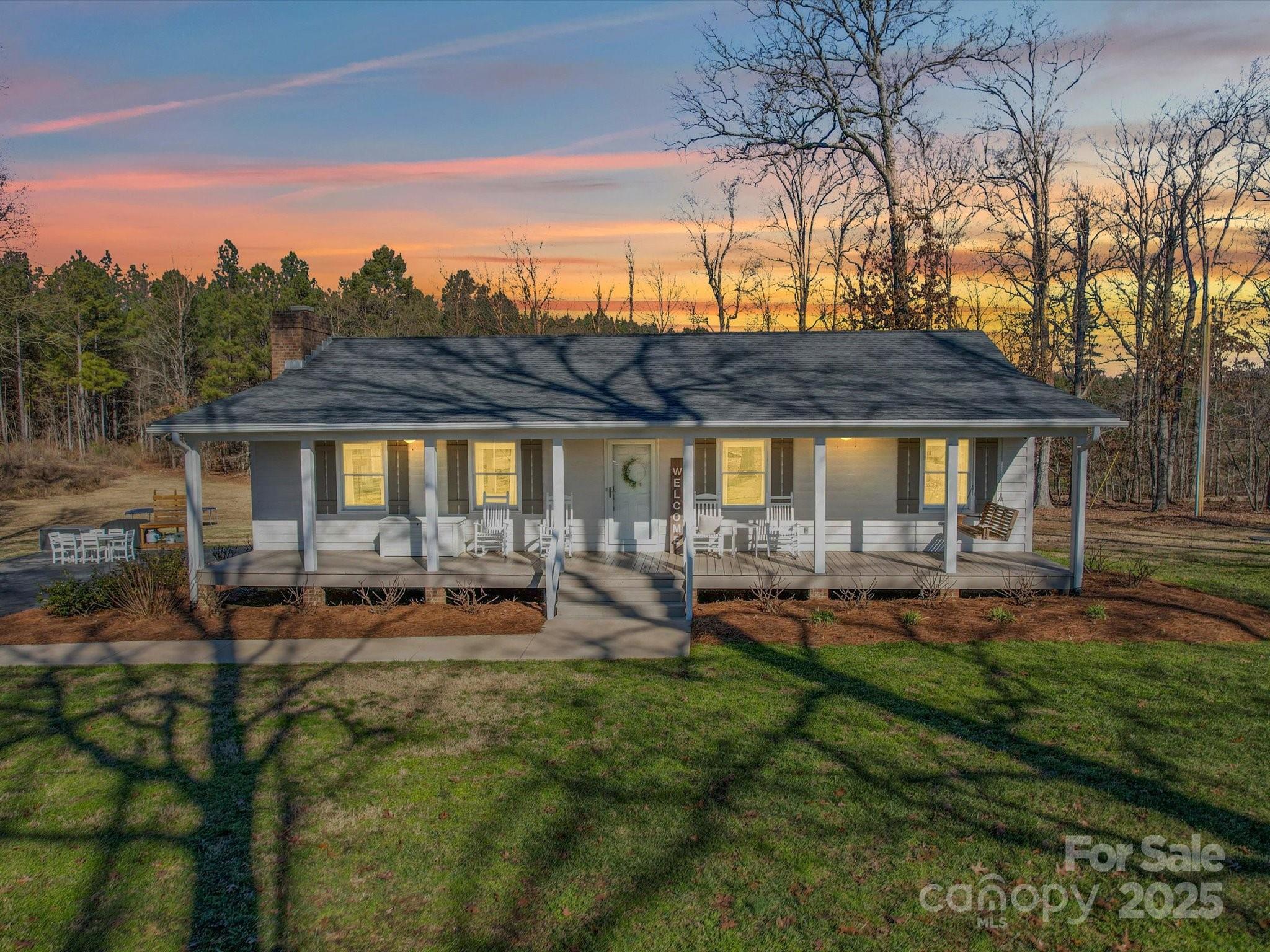 1108 Newton Moore Road Property Photo