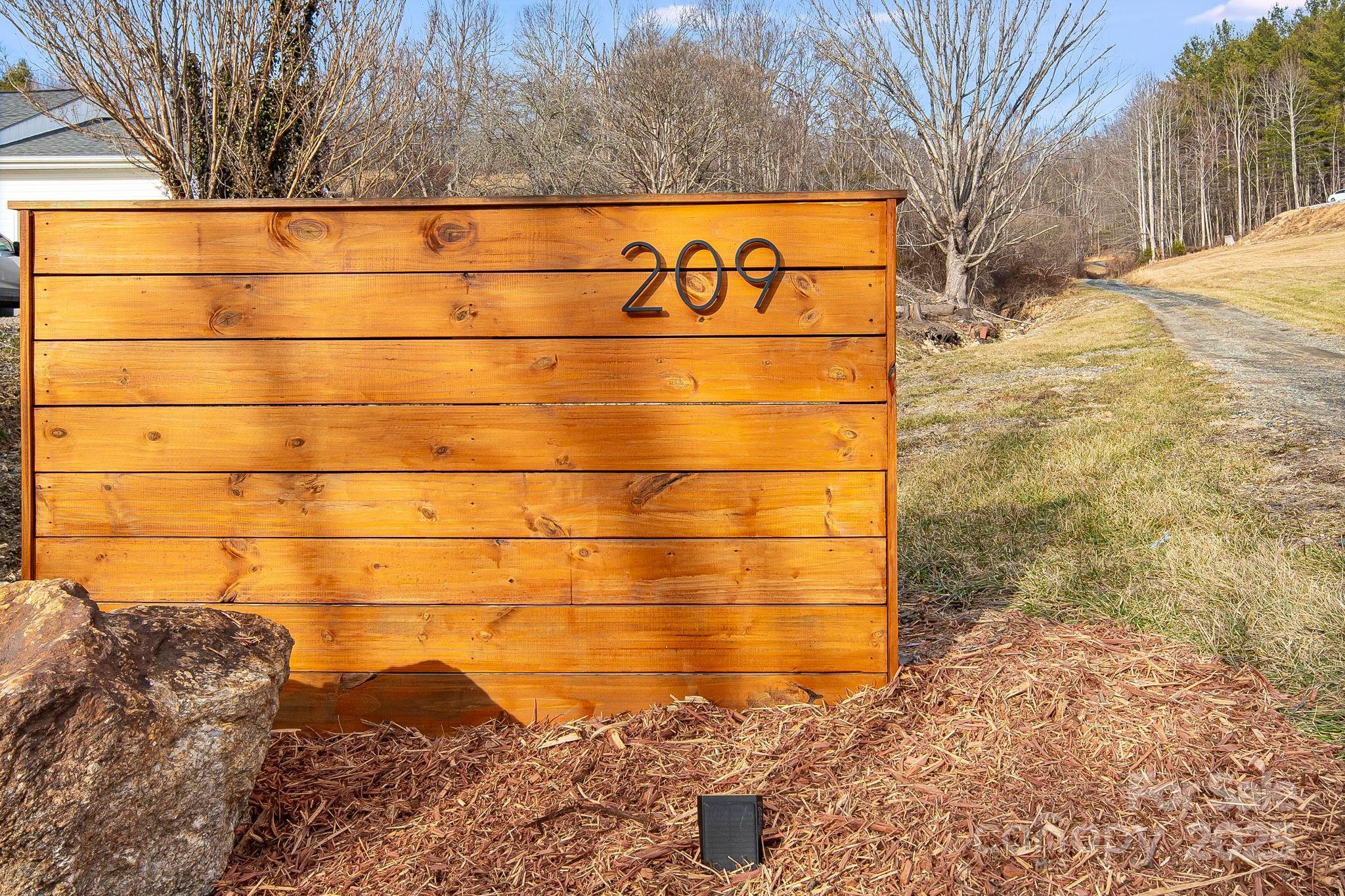 209 Newdale Church Road Property Photo 36