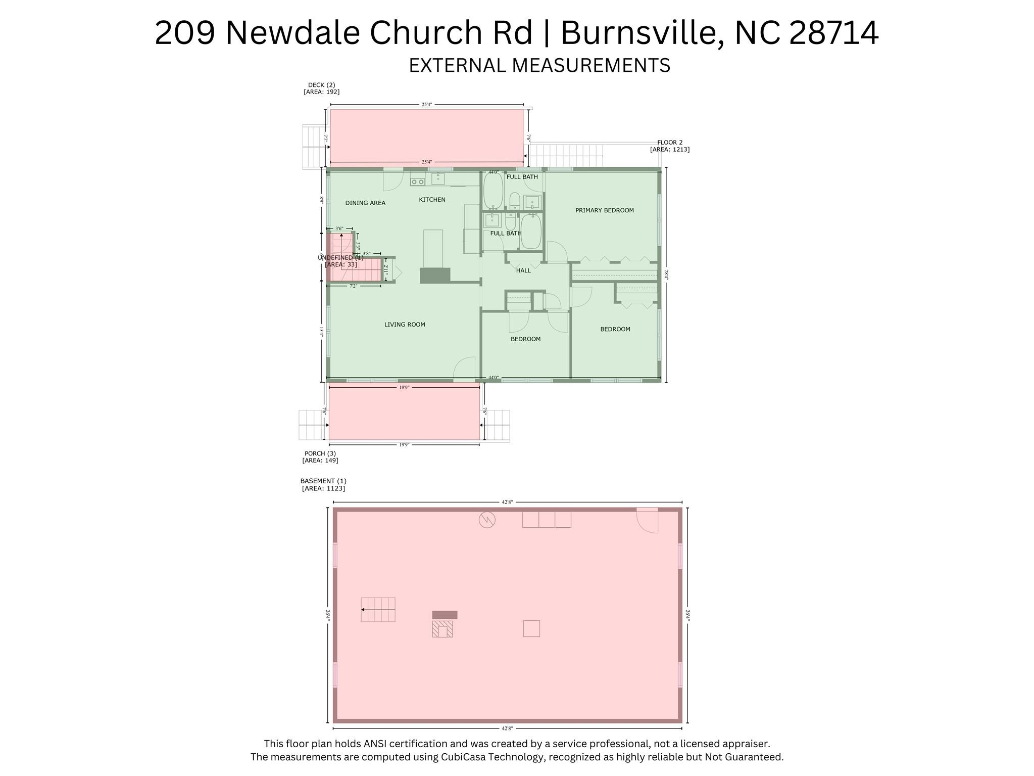 209 Newdale Church Road Property Photo 47