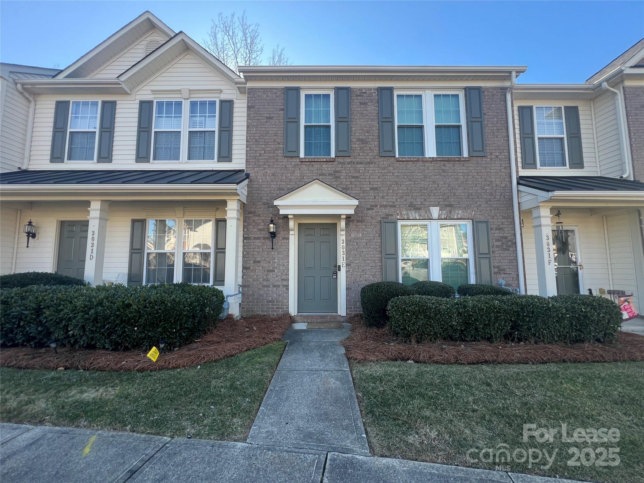 3031 Misty Harbor Circle E Property Photo
