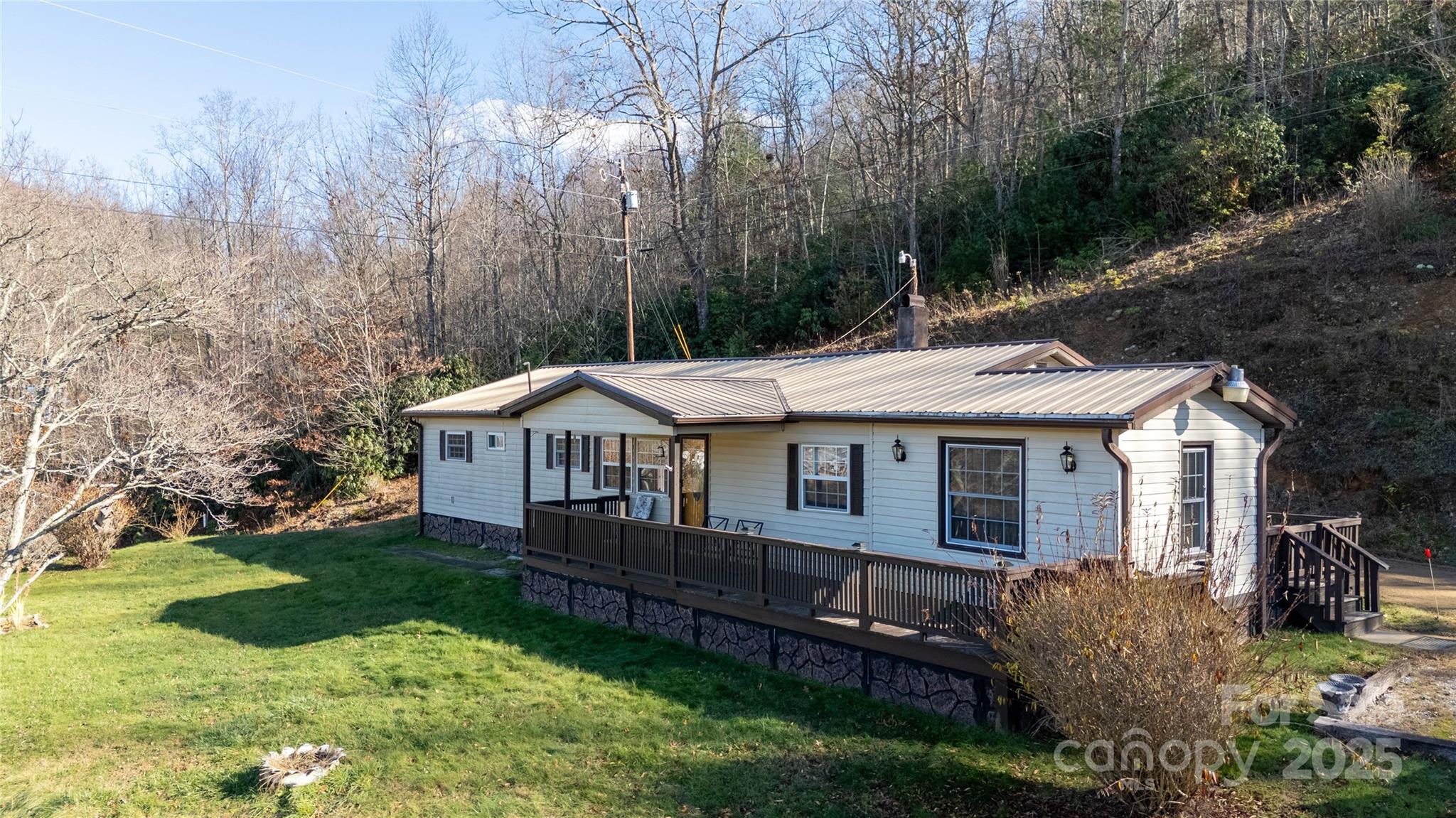116 Welzie Atkins Drive Property Photo