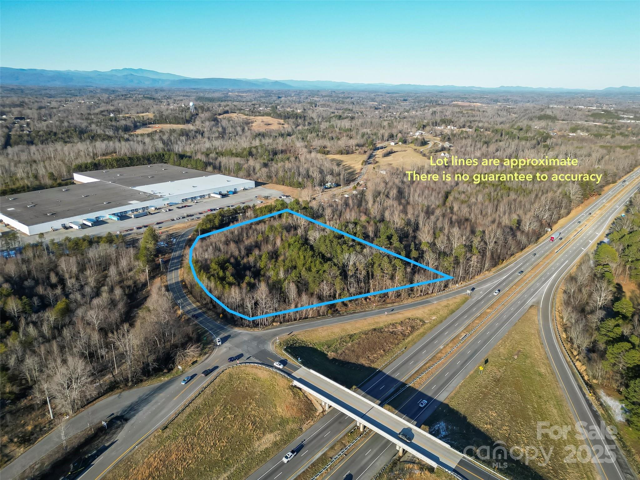 595 Causby Road Property Photo 1