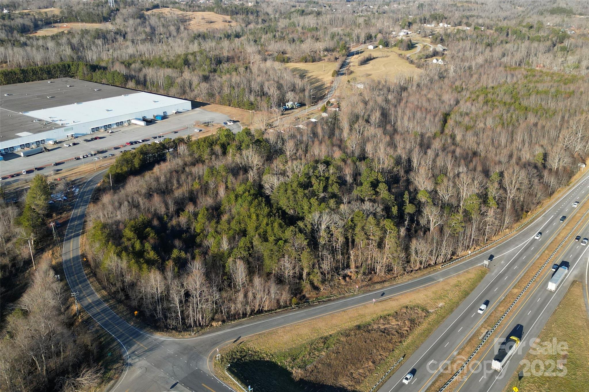 595 Causby Road Property Photo 2