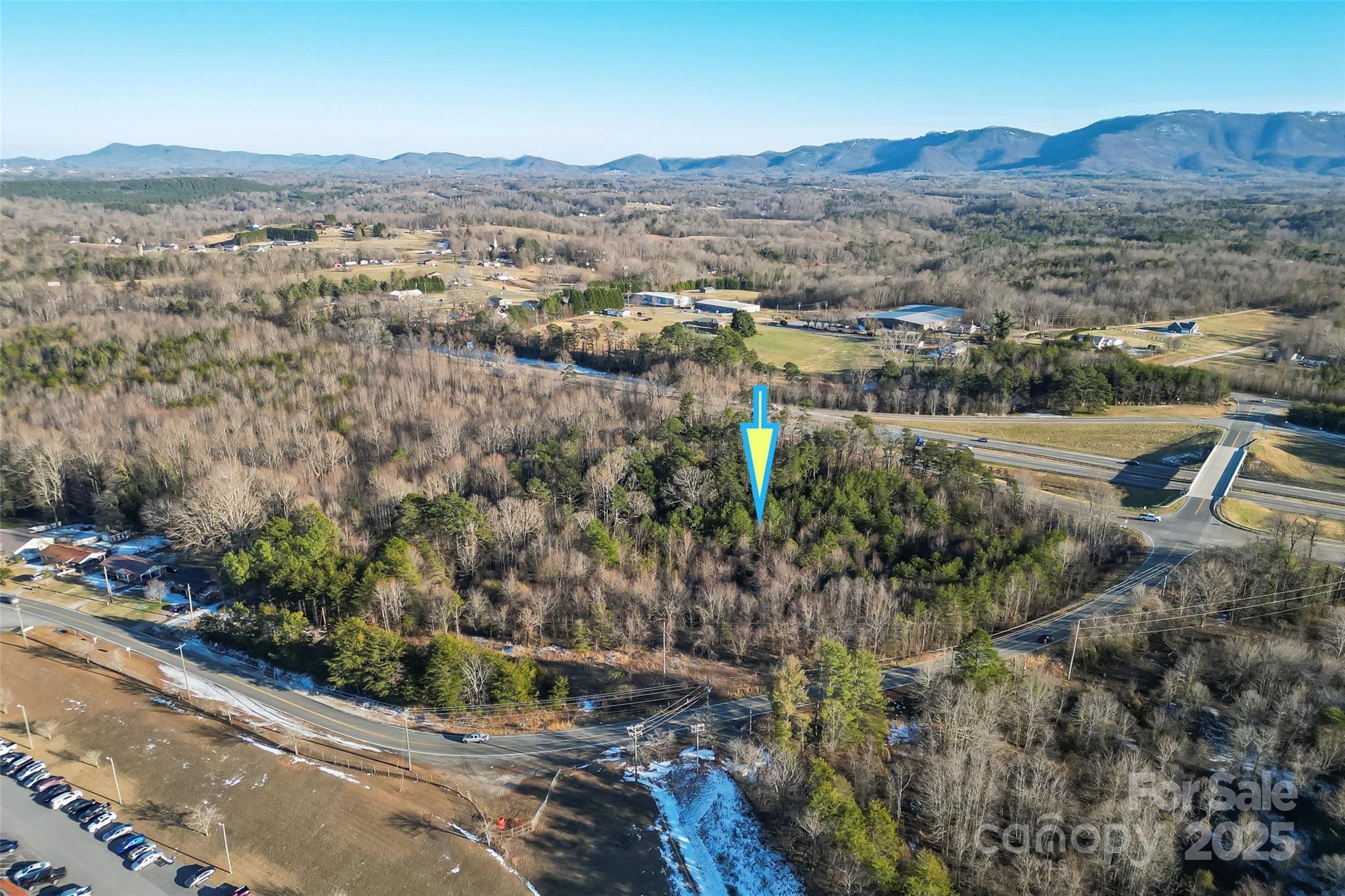 595 Causby Road Property Photo 3
