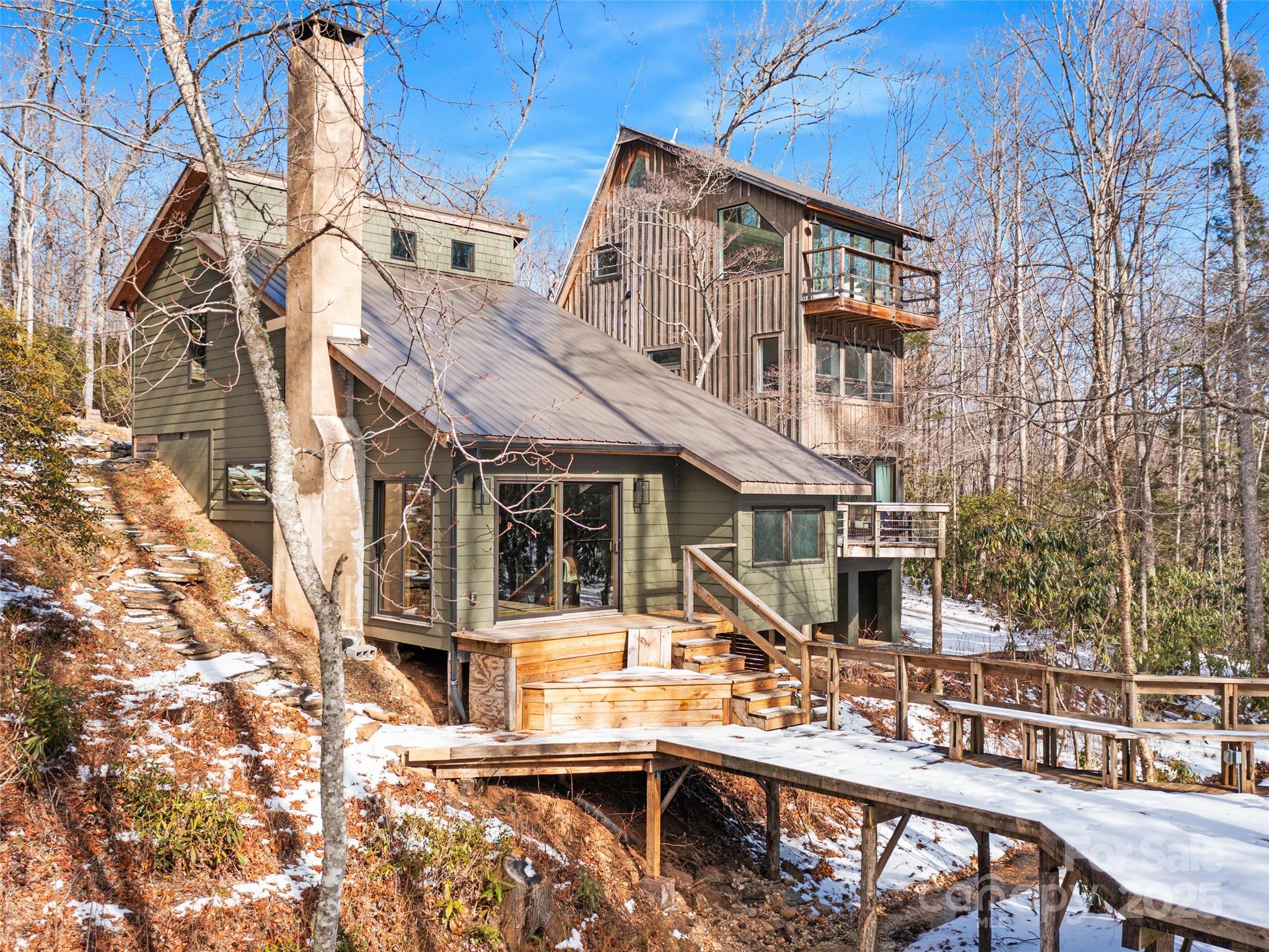 832 Patton Thicket Road Property Photo