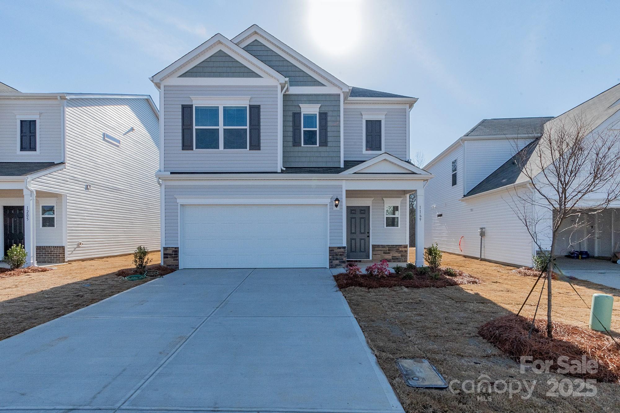 1169 Red River Drive Property Photo
