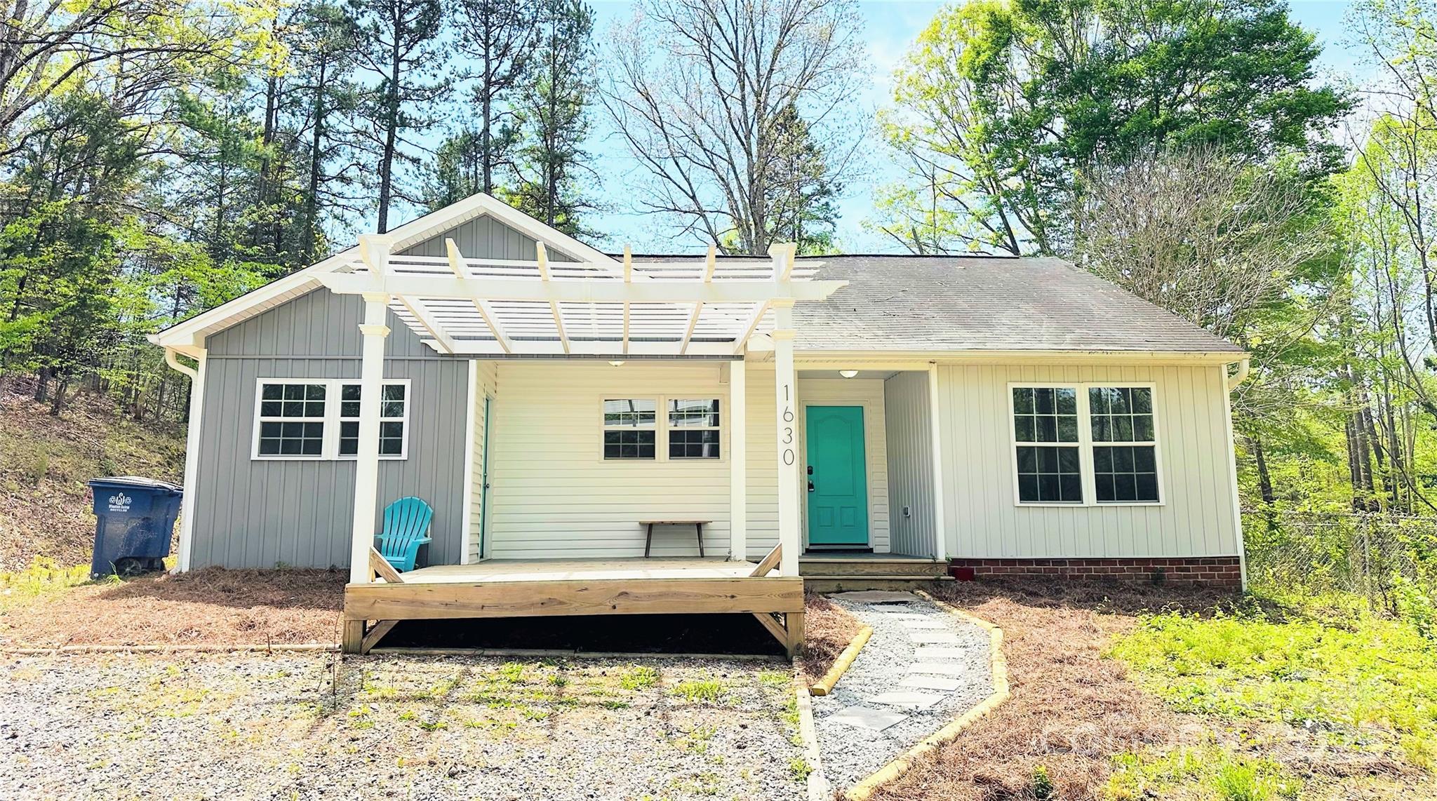 1630 Ginger Drive Property Photo