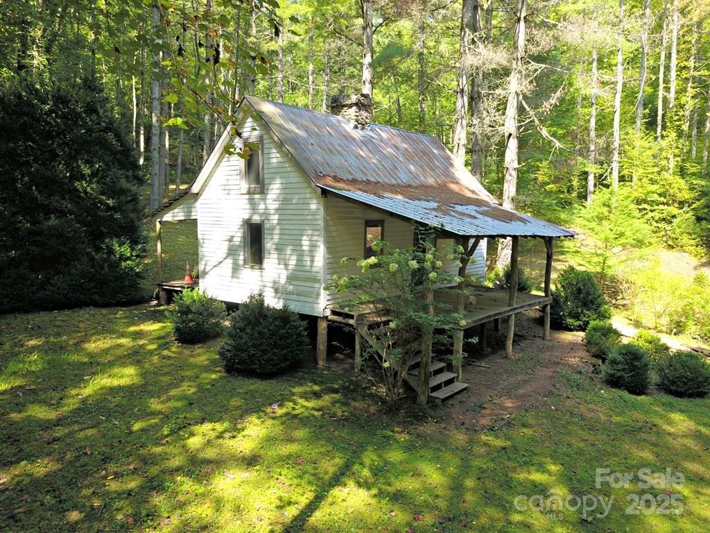 0 Mountain Forest Estates Road Property Photo 5
