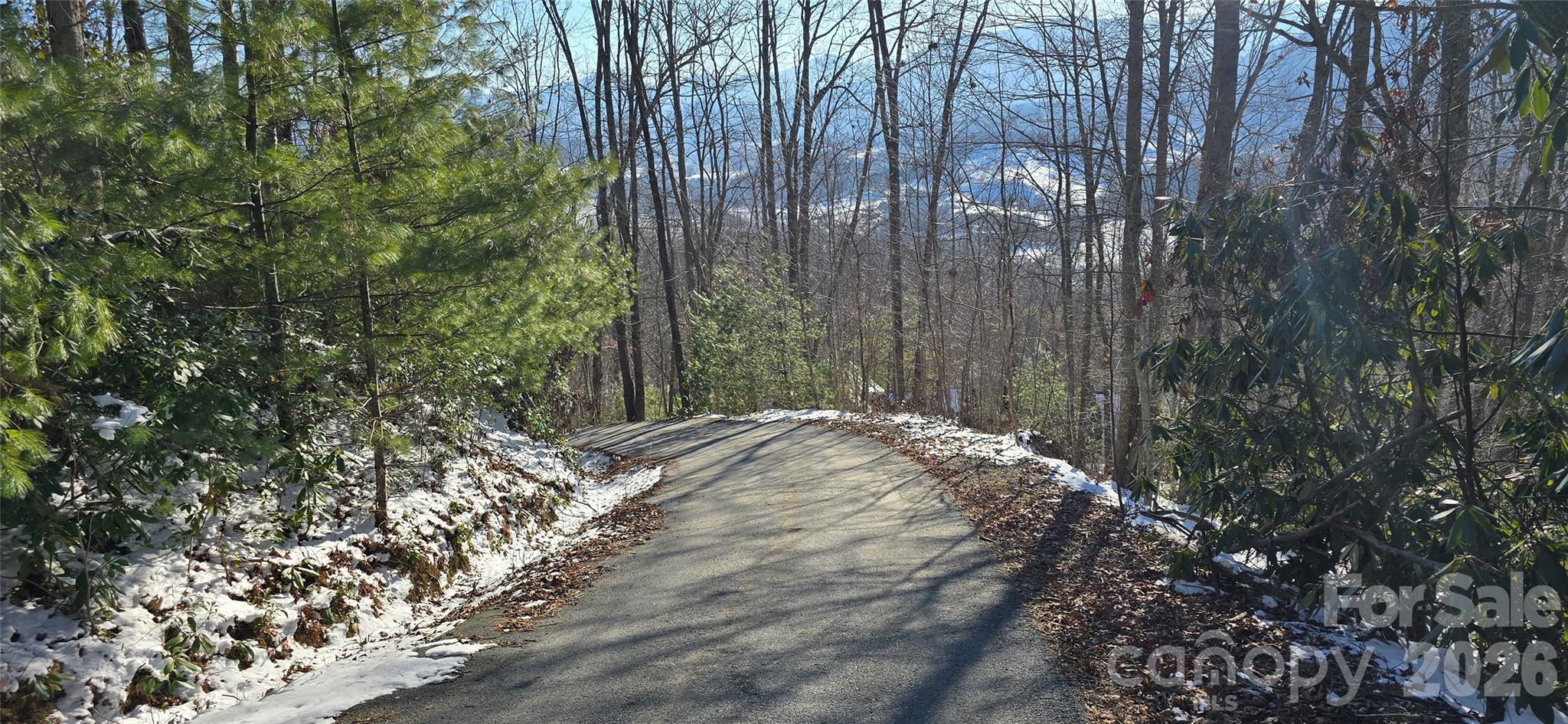 Lot 11 Bernies Trail Property Photo 5