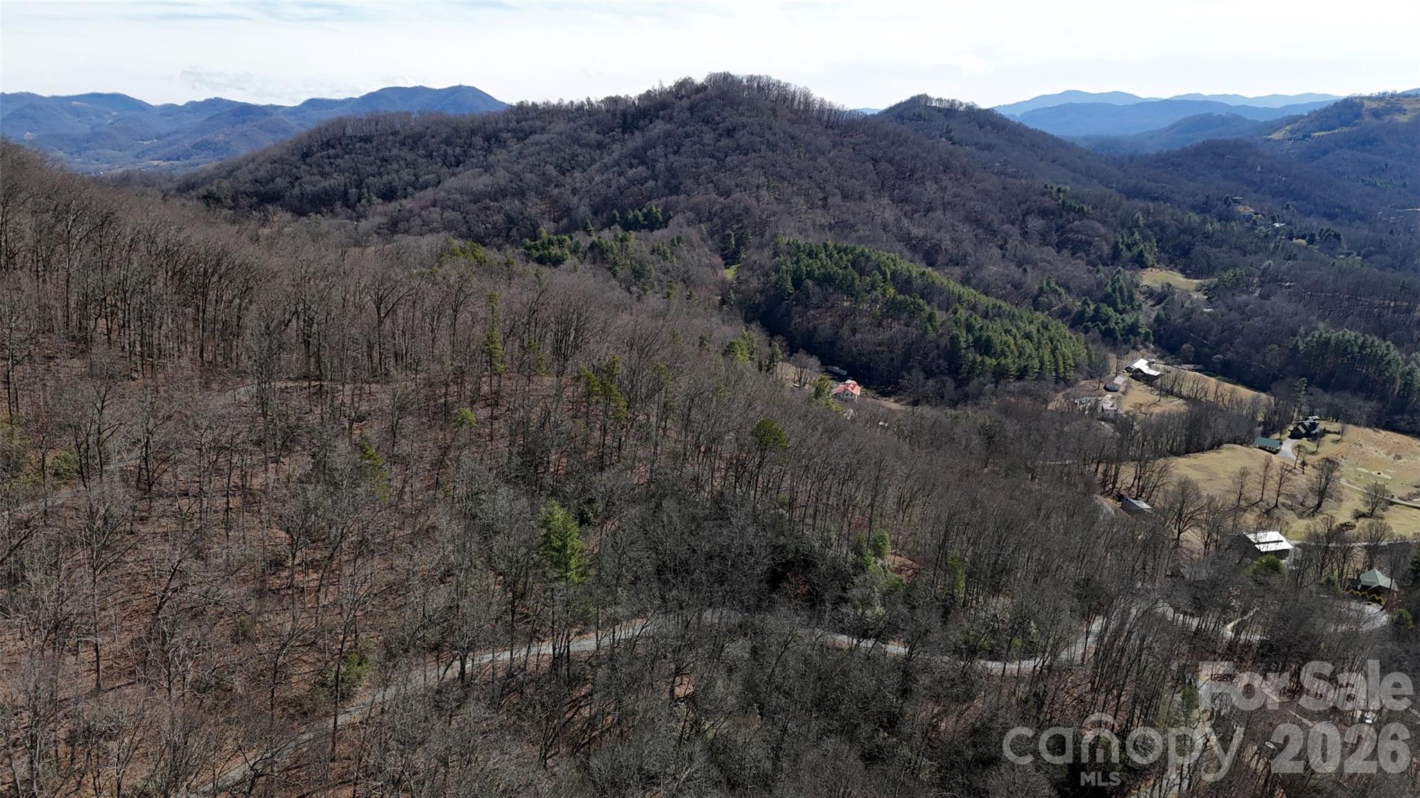 Lot 11 Bernies Trail Property Photo 6