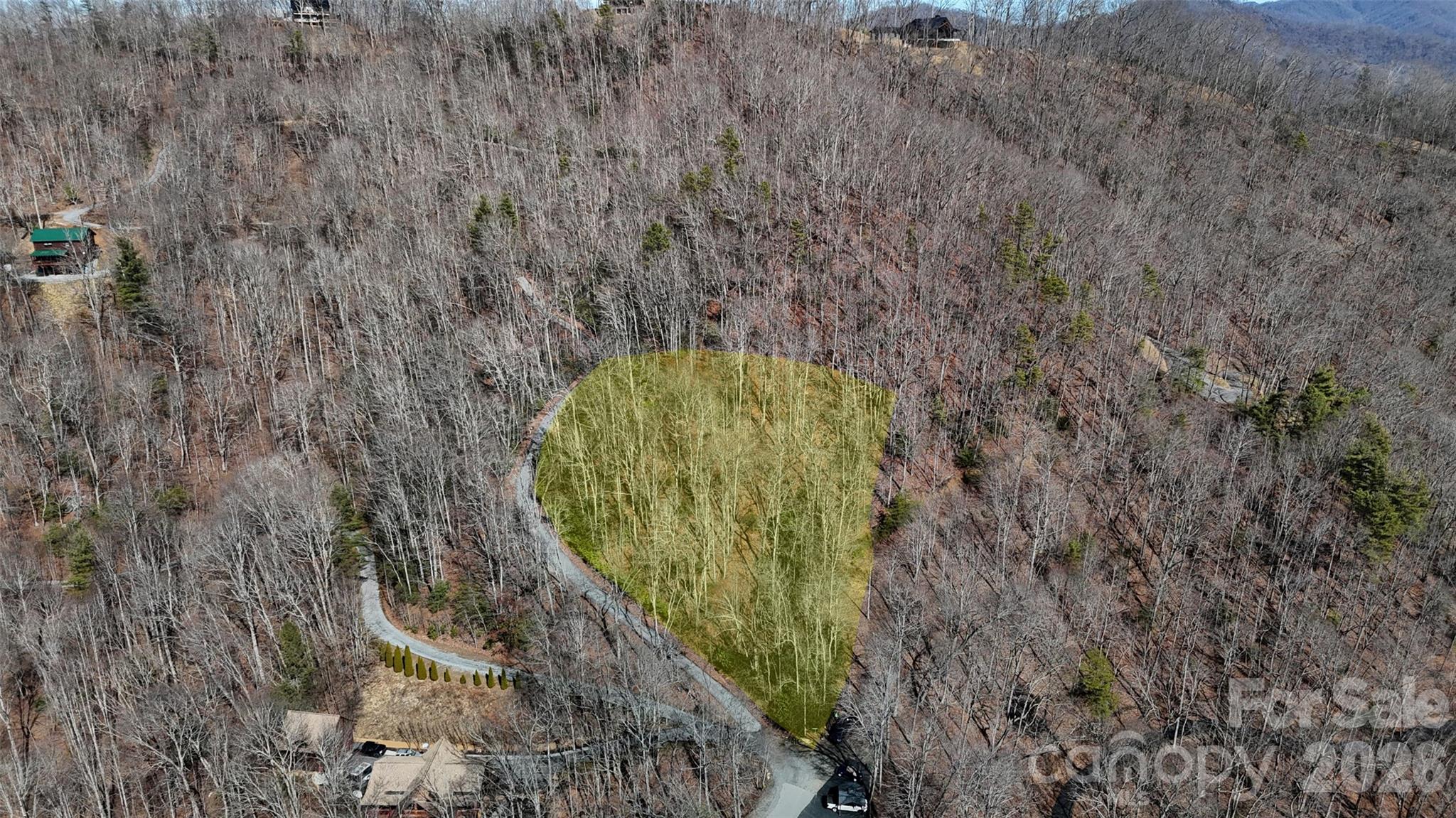 Lot 11 Bernies Trail Property Photo 7