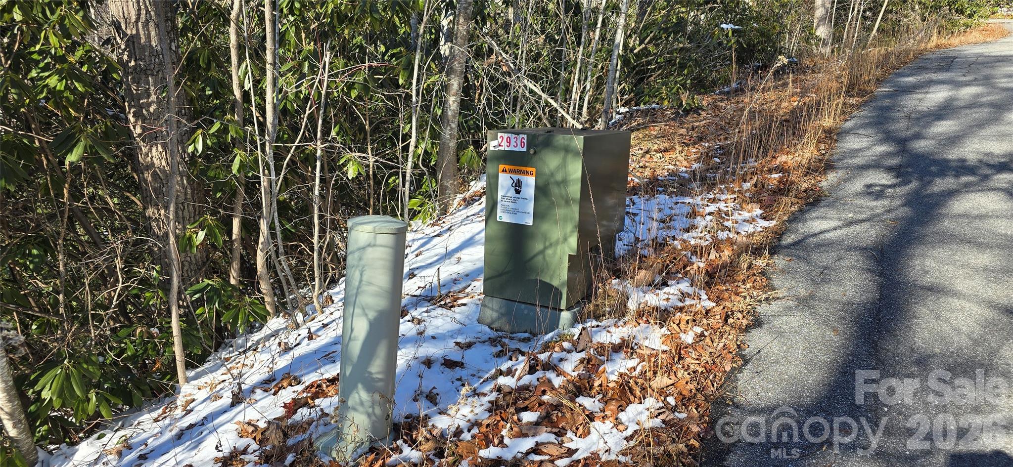 Lot 11 Bernies Trail Property Photo 8