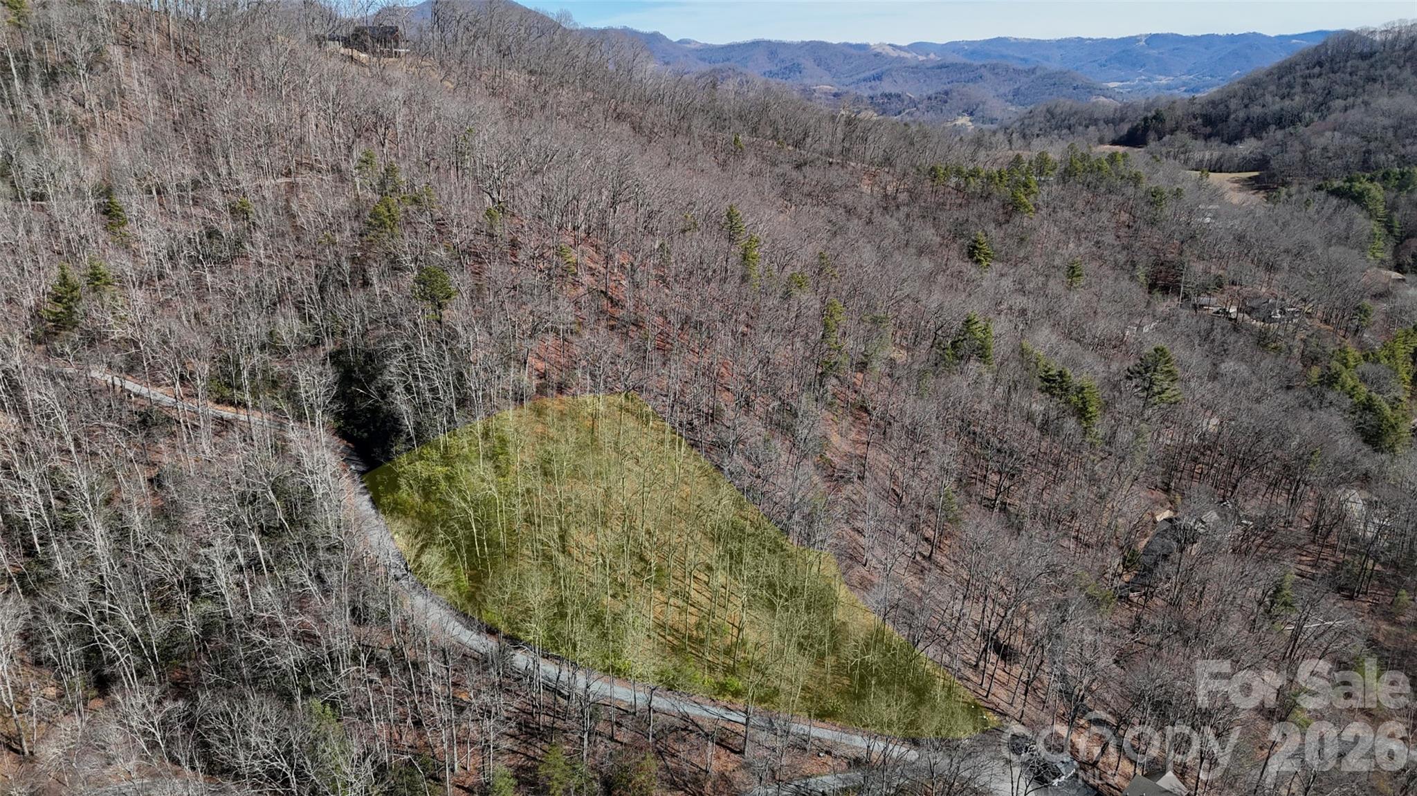Lot 11 Bernies Trail Property Photo 26