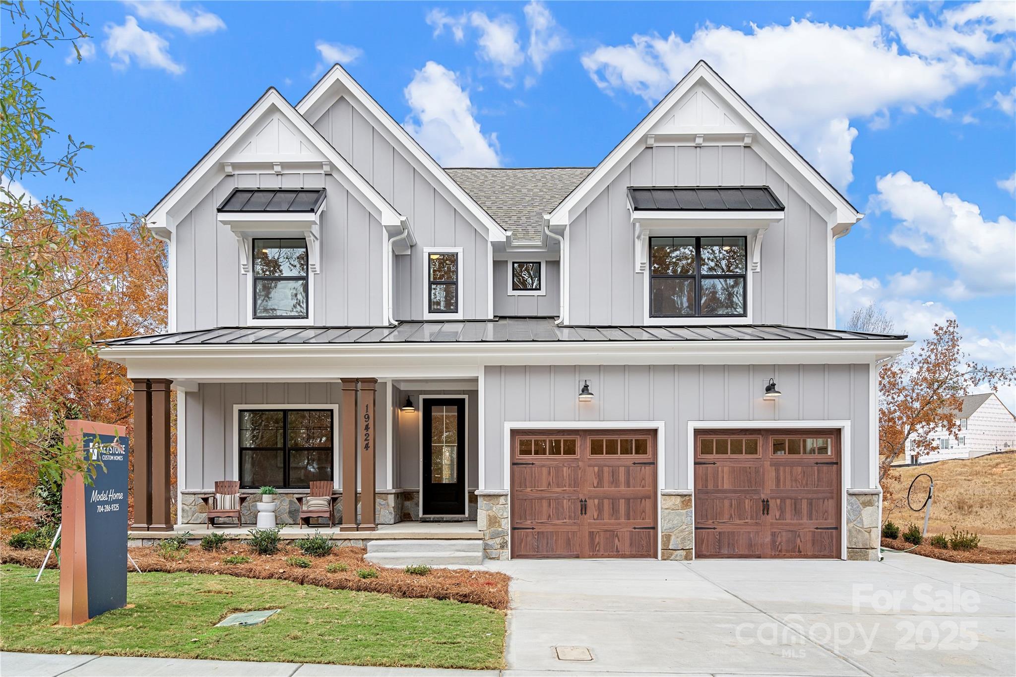 Lot 1 Glenview Meadow Drive Savannah Property Photo