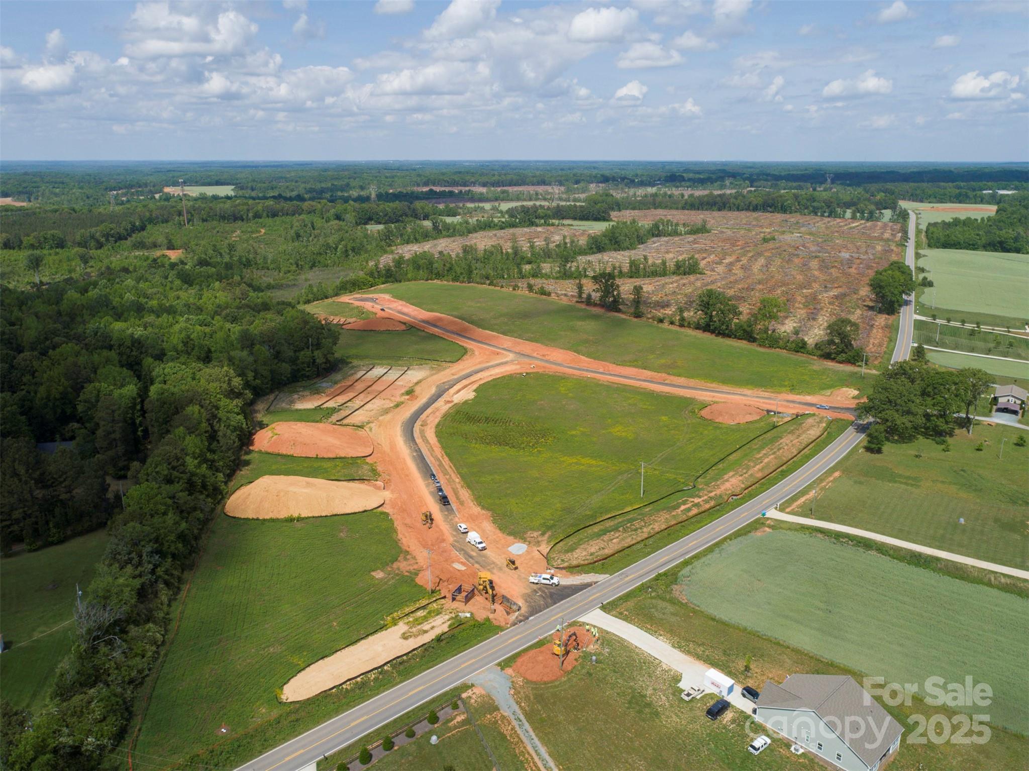 Lot 2 Glenview Meadow Drive Savannah Property Photo 17