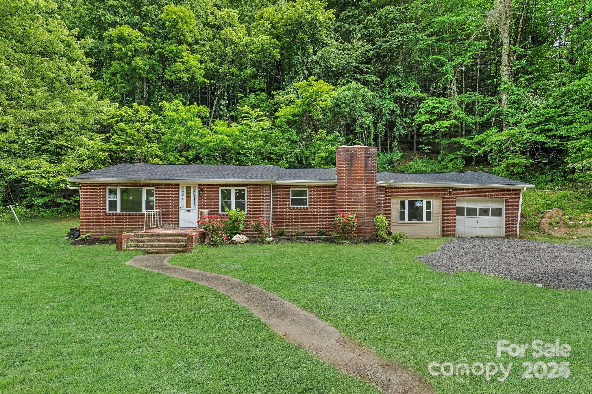 234 Fletcher Martin Road Property Photo
