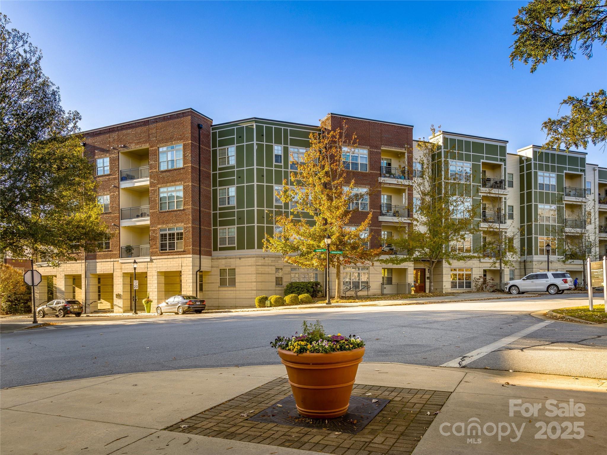 Biltmore Park Town Square Real Estate Listings Main Image
