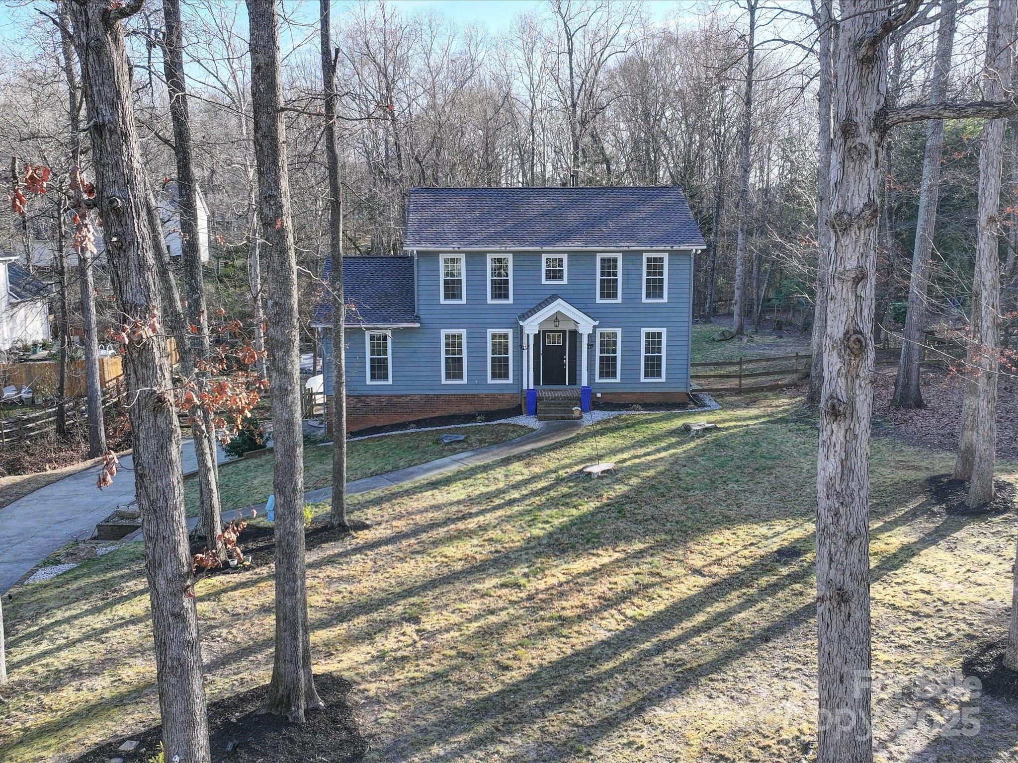 4440 Beechaven Drive Property Photo