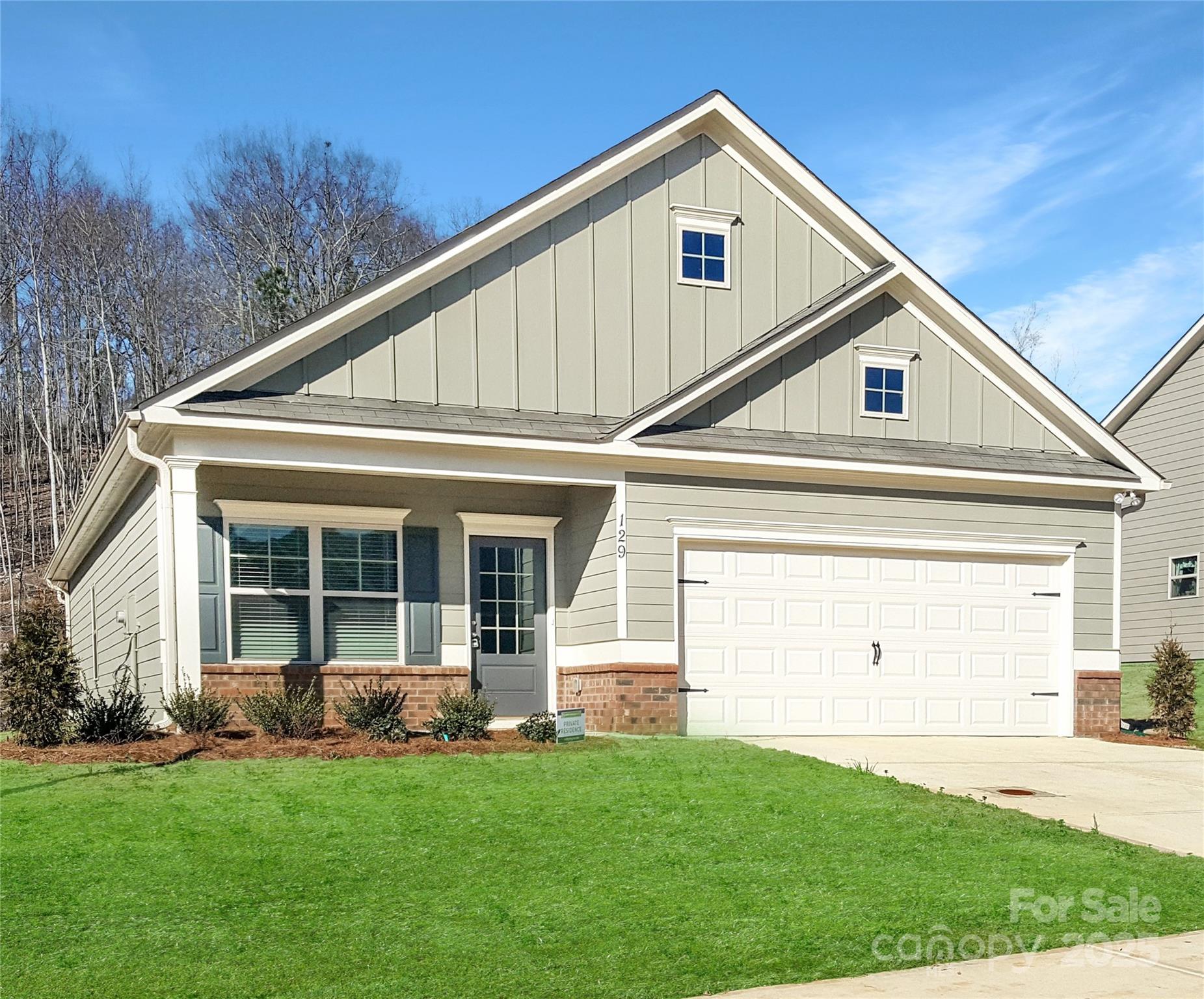 2242 Catawba Trace Drive Property Photo