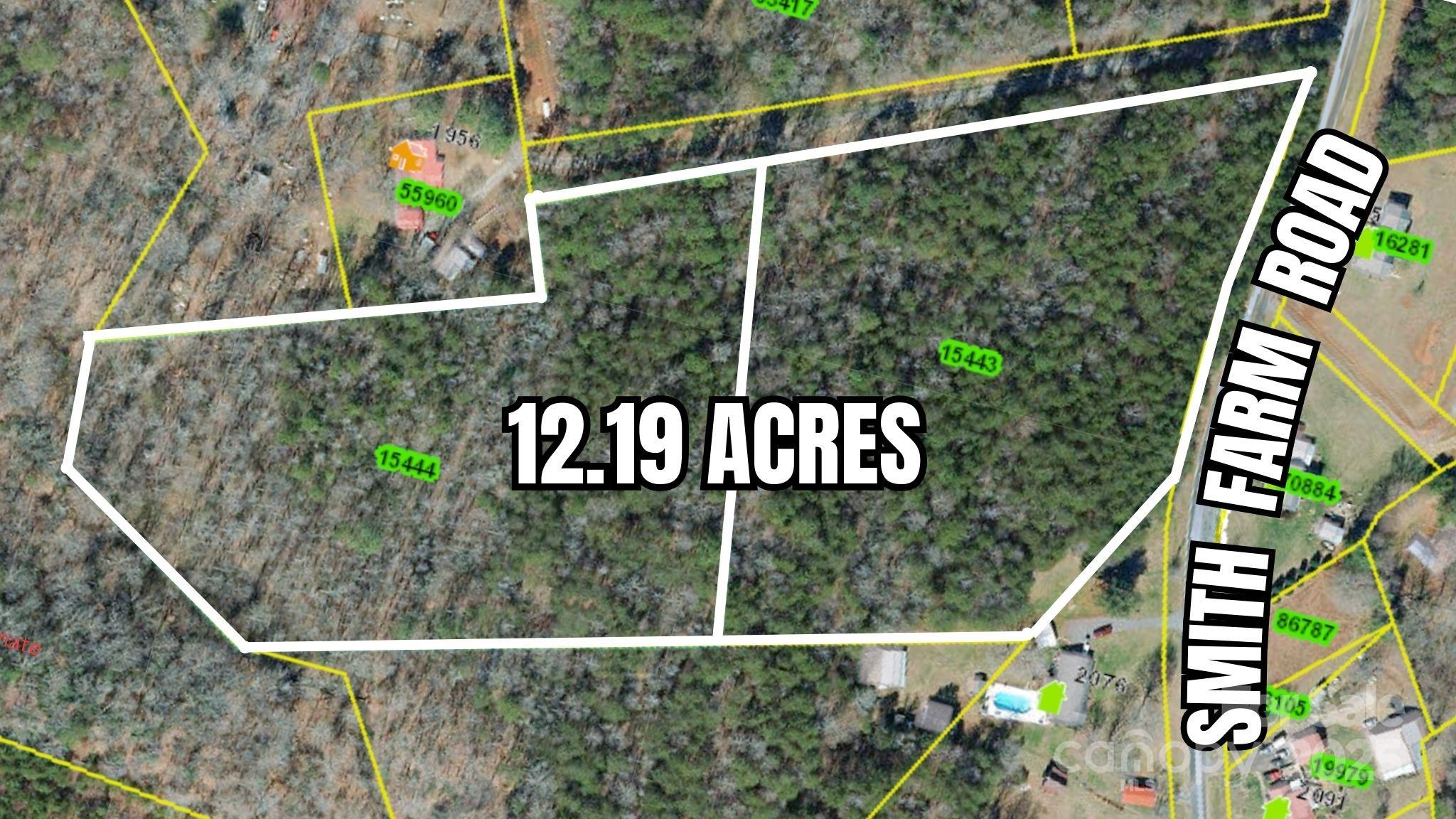 00 Smith Farm Road Property Photo
