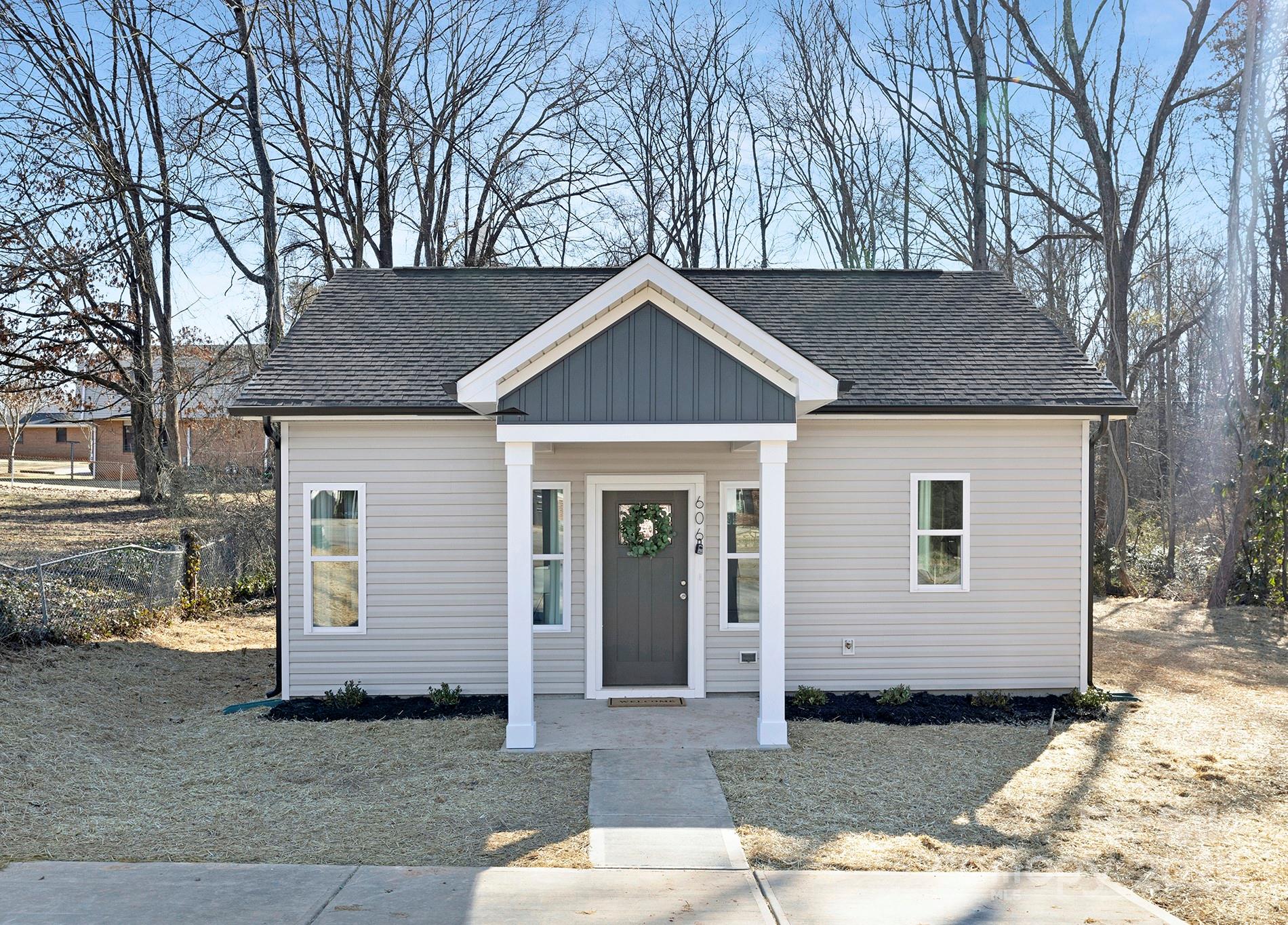 602 York Avenue Property Photo