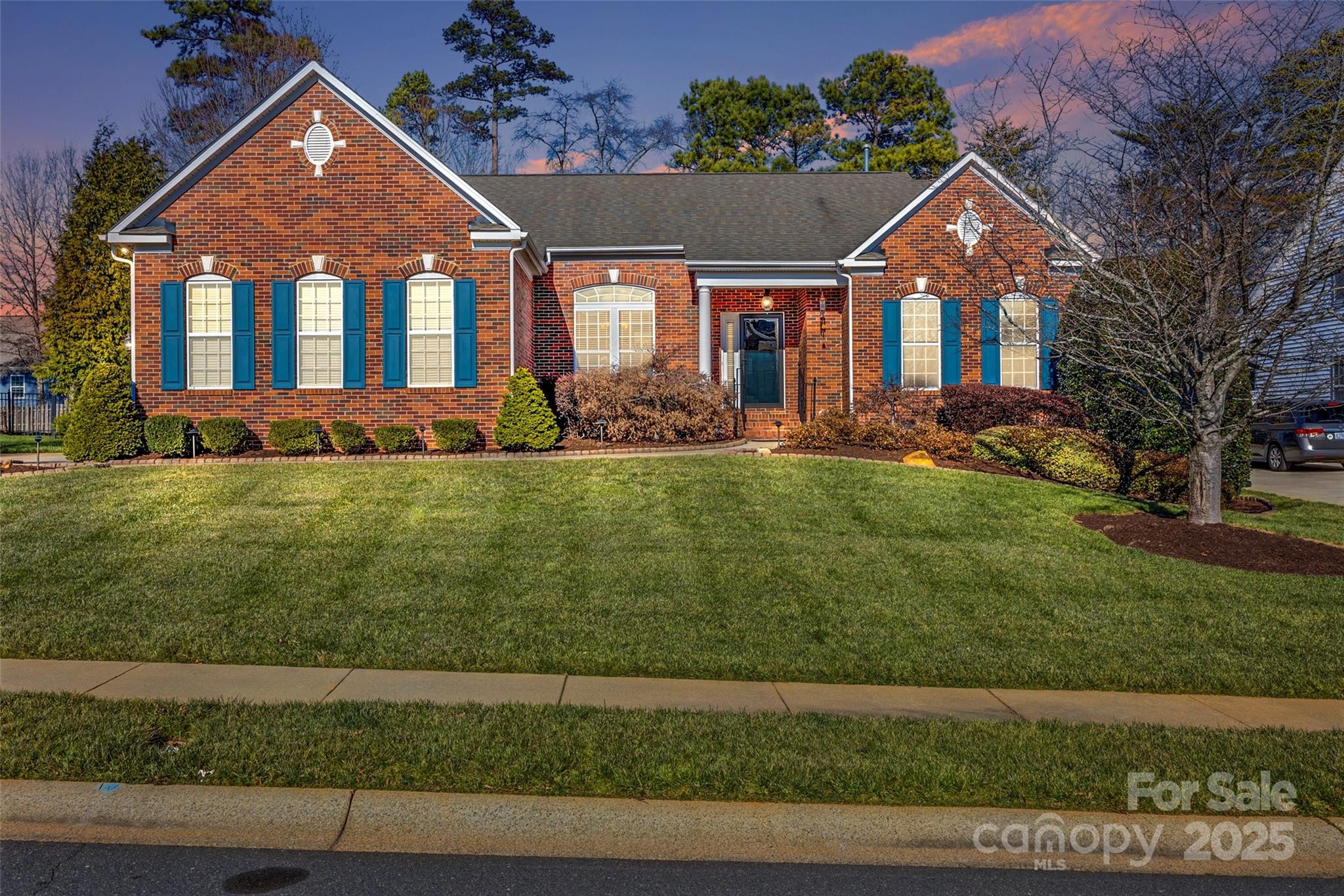 1117 Butterburr Drive Property Photo