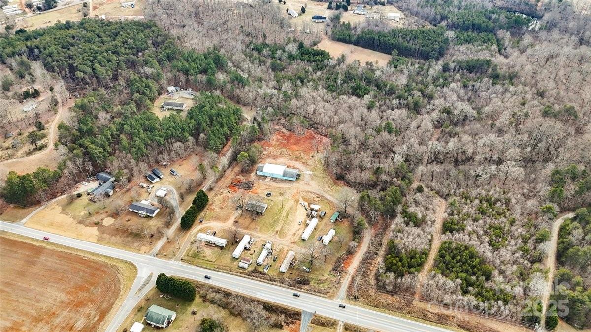 6111 Dallas Cherryville Highway Property Photo 2