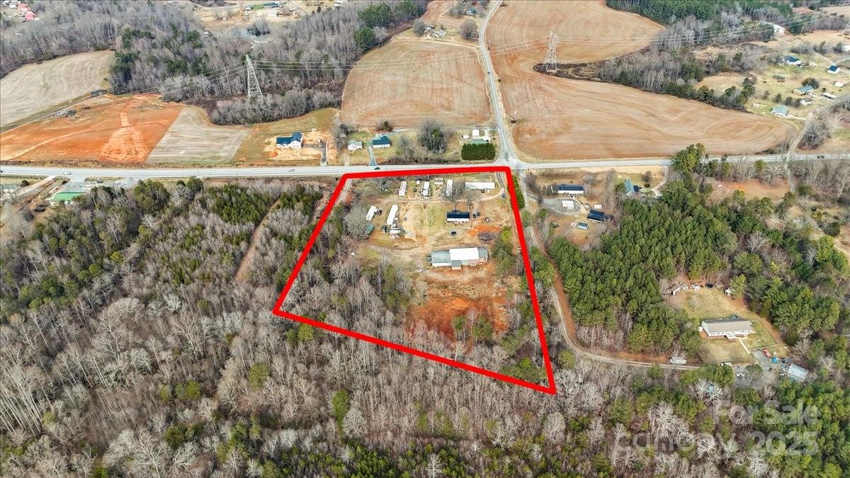 6111 Dallas Cherryville Highway Property Photo 6