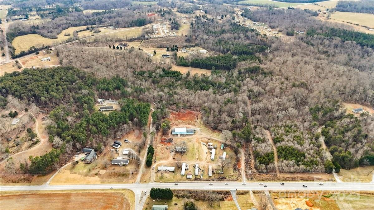 6111 Dallas Cherryville Highway Property Photo 12