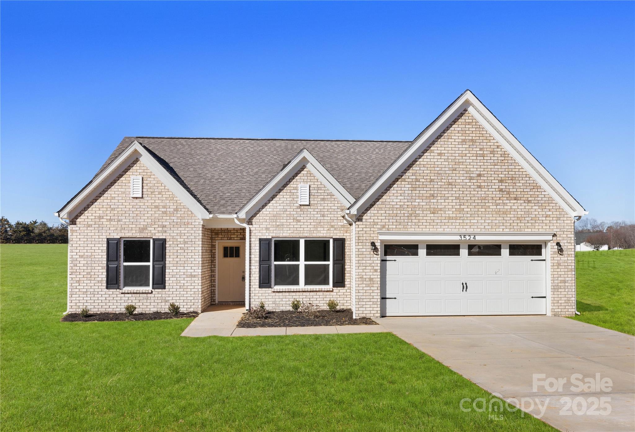 3524 Cloninger Road Property Photo