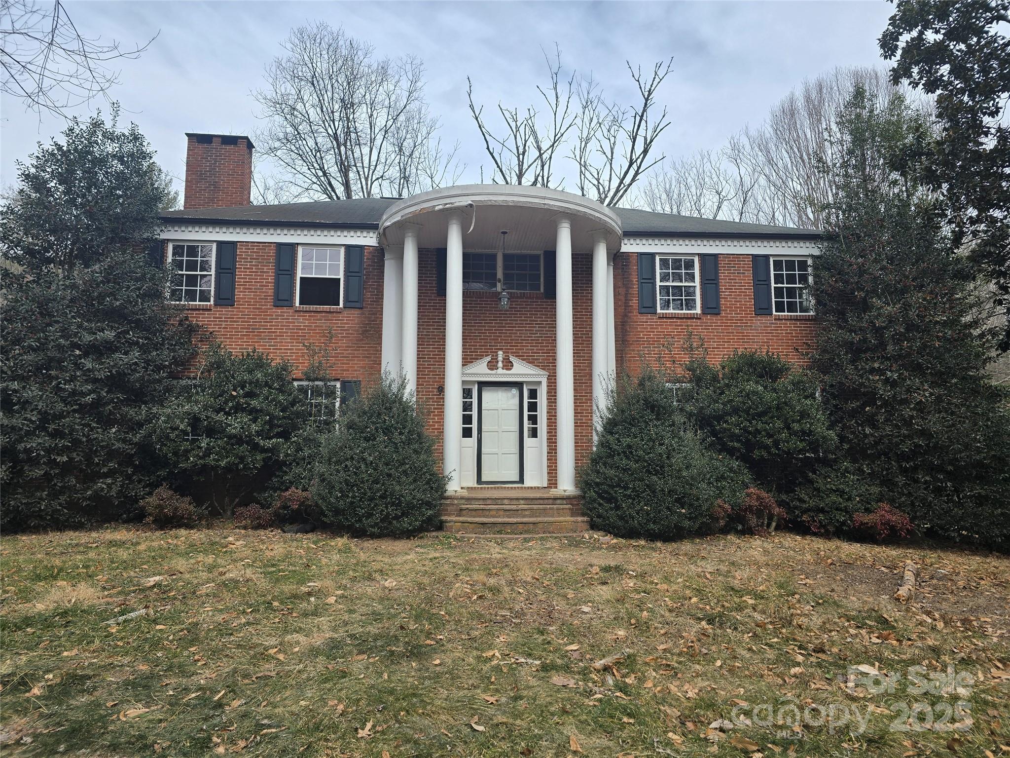 933 Cottrell Hill Road Property Photo