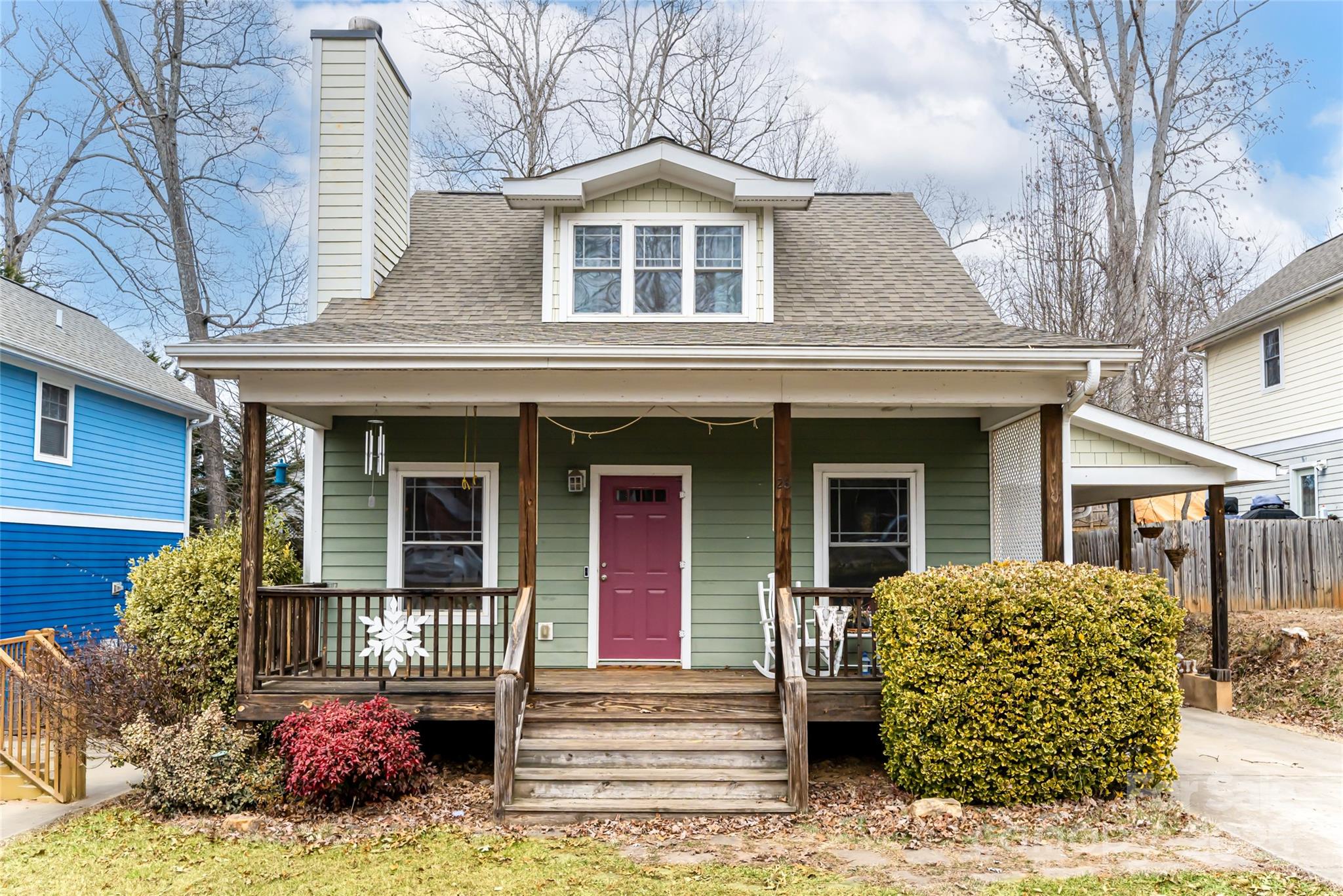26 Lamar Avenue Property Photo