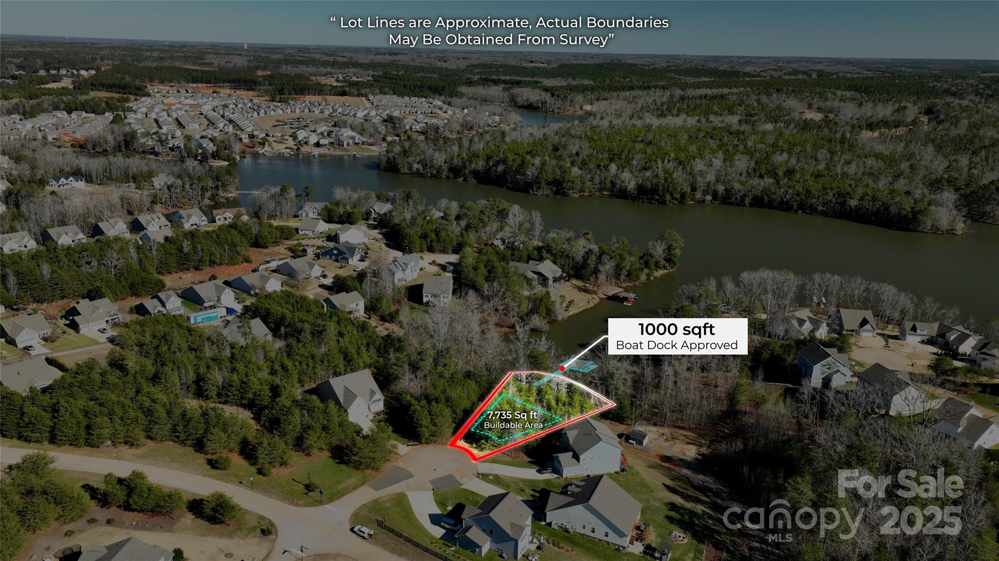 18524 Mainsail Court Property Photo