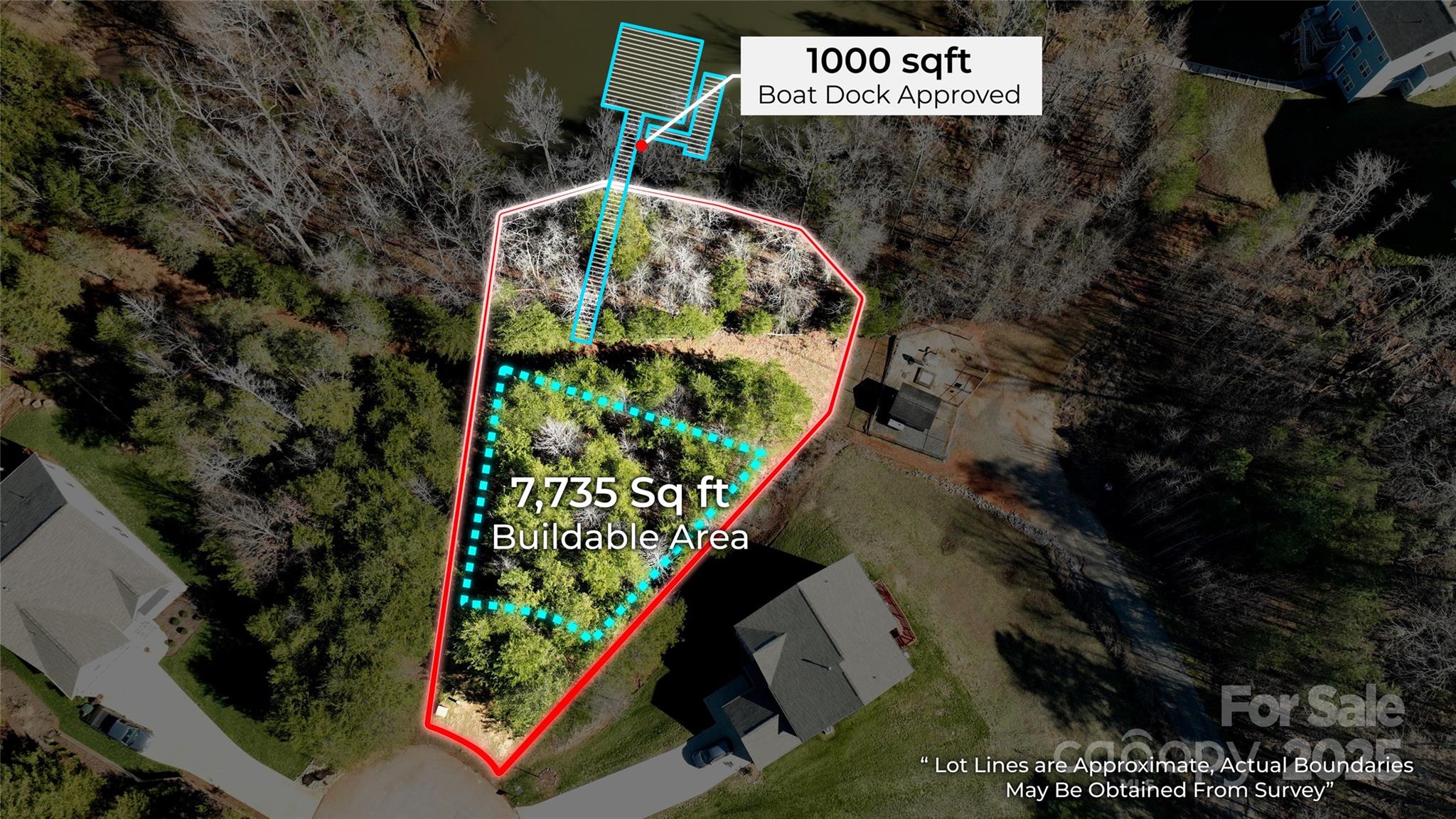 18524 Mainsail Court Property Photo 2