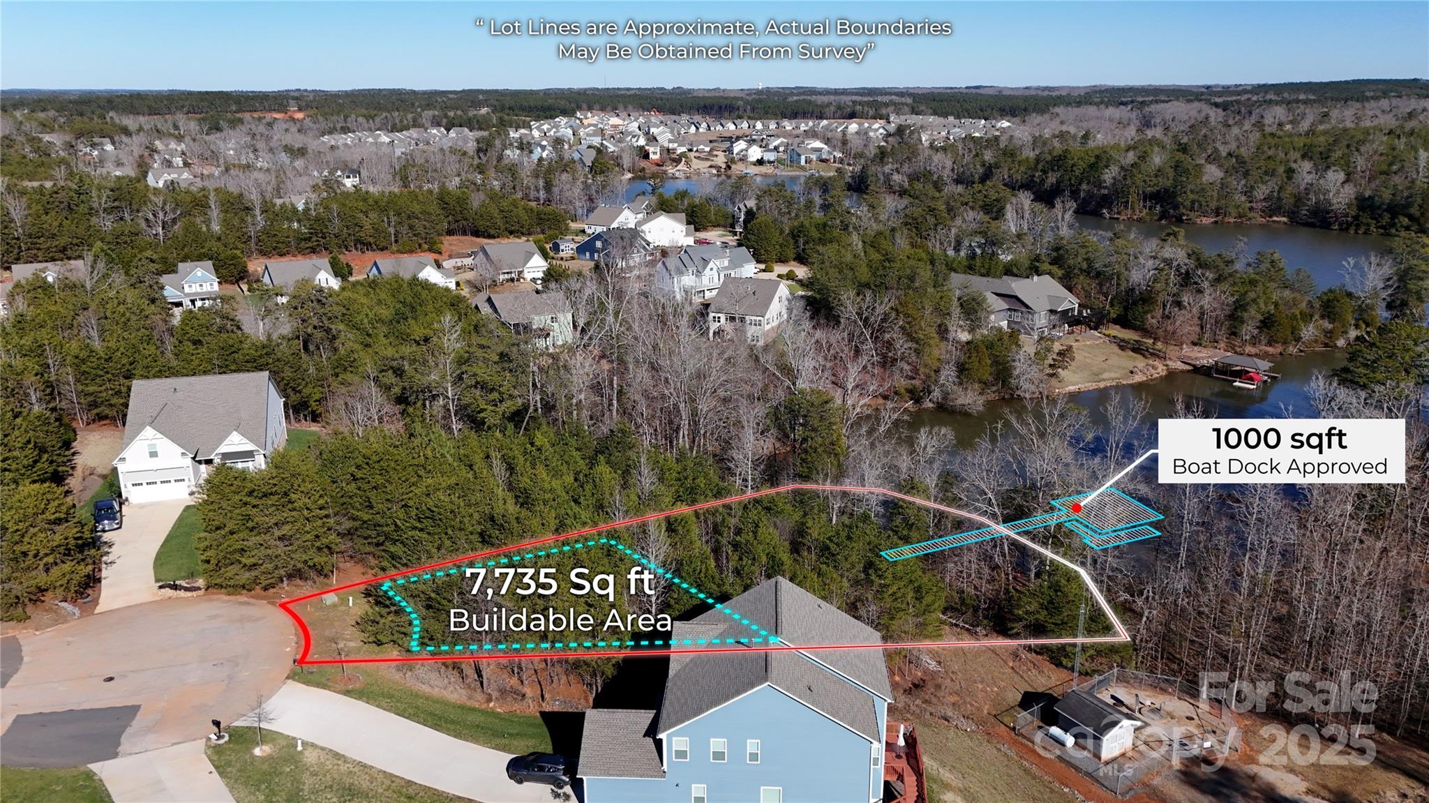 18524 Mainsail Court Property Photo 3