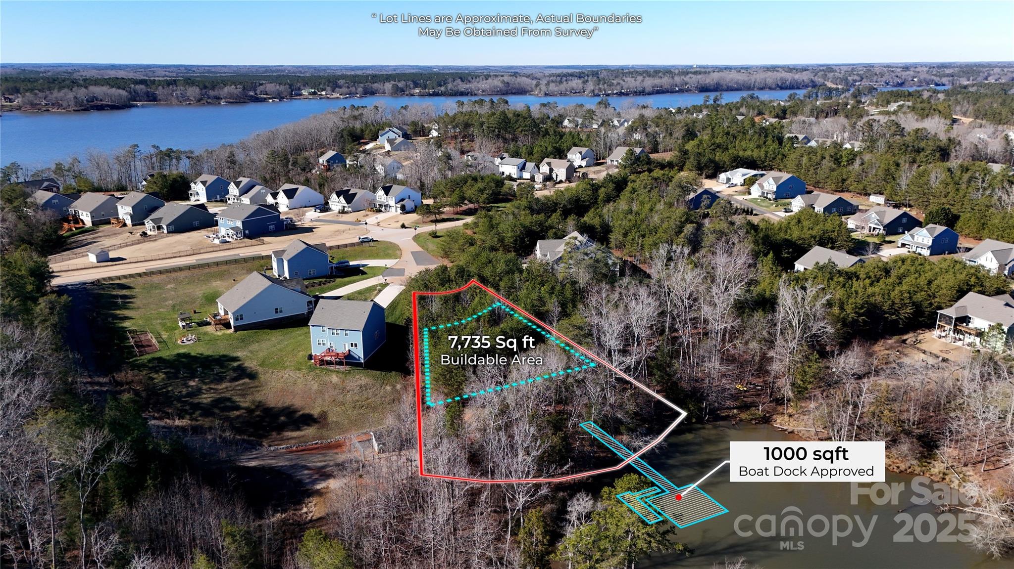 18524 Mainsail Court Property Photo 4